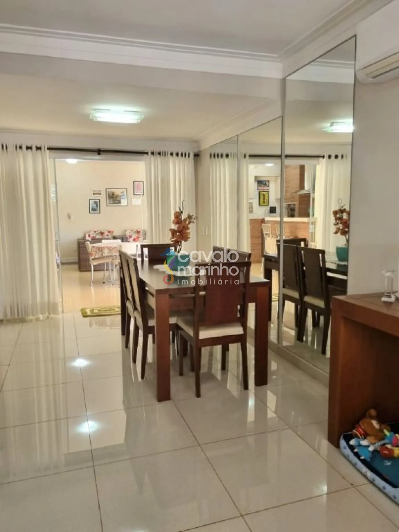 Comprar Casa / Condom&iacute;nio em Ribeir&atilde;o Preto R$ 780.000,00 - Foto 6