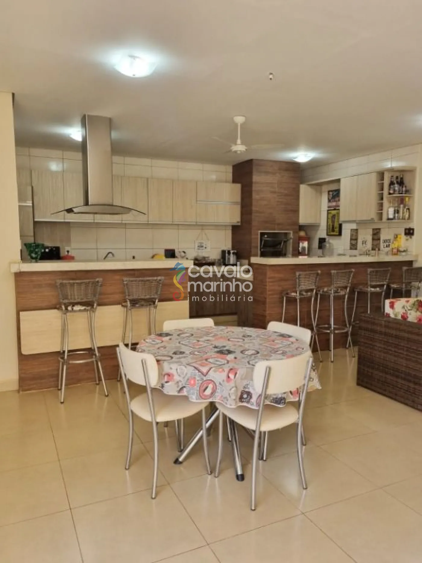 Comprar Casa / Condom&iacute;nio em Ribeir&atilde;o Preto R$ 780.000,00 - Foto 1