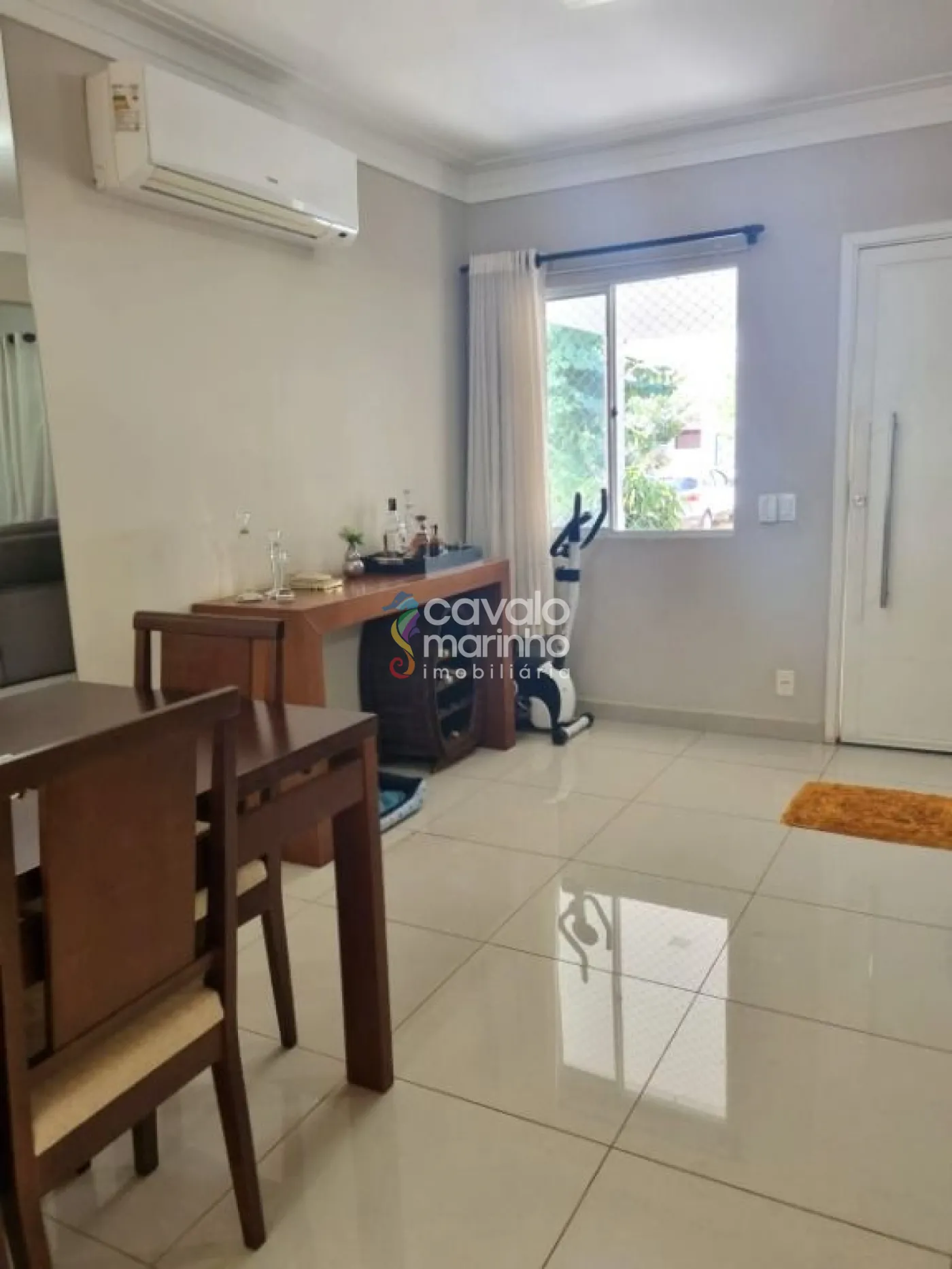 Comprar Casa / Condom&iacute;nio em Ribeir&atilde;o Preto R$ 780.000,00 - Foto 2