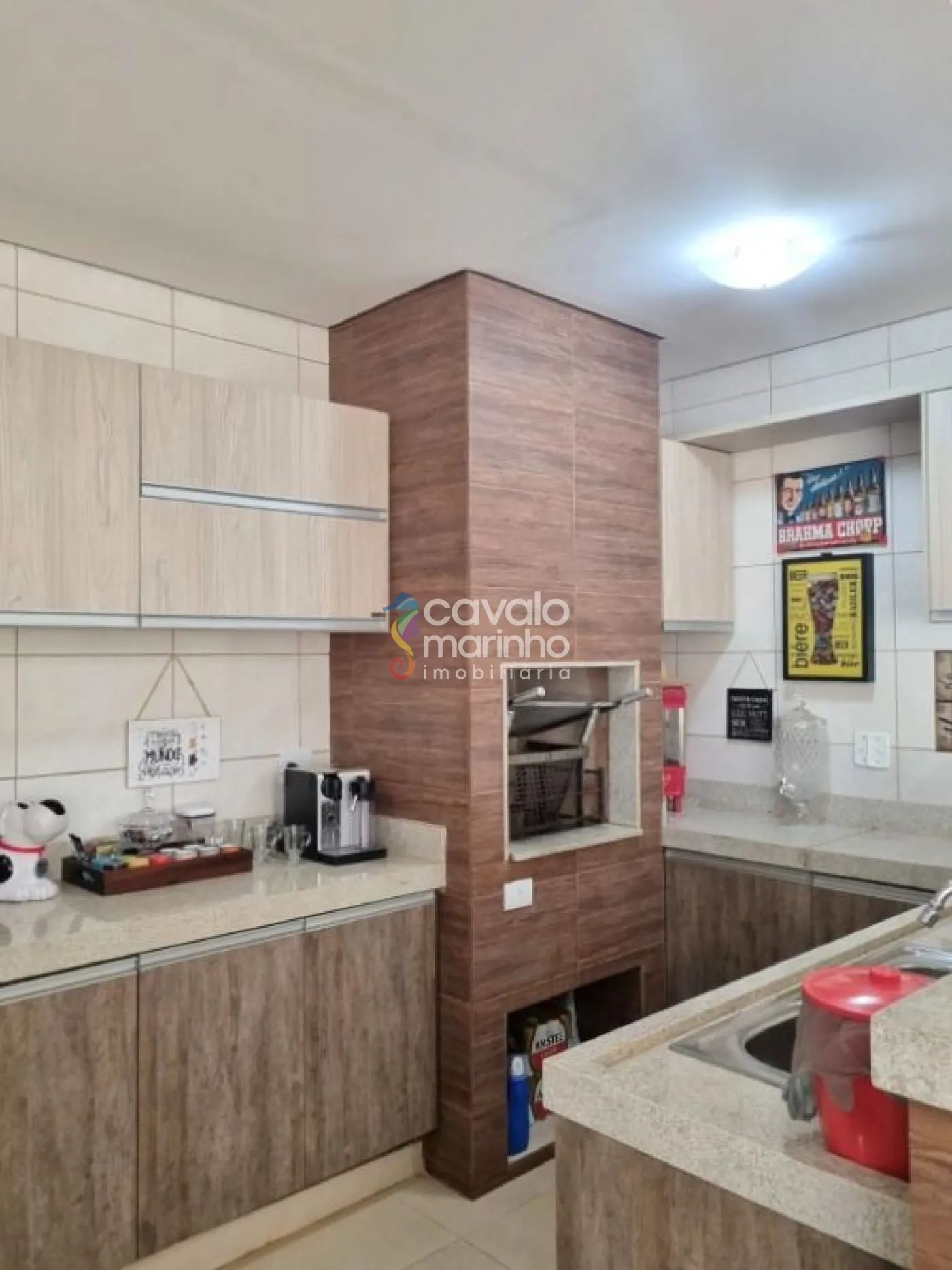 Comprar Casa / Condom&iacute;nio em Ribeir&atilde;o Preto R$ 780.000,00 - Foto 20