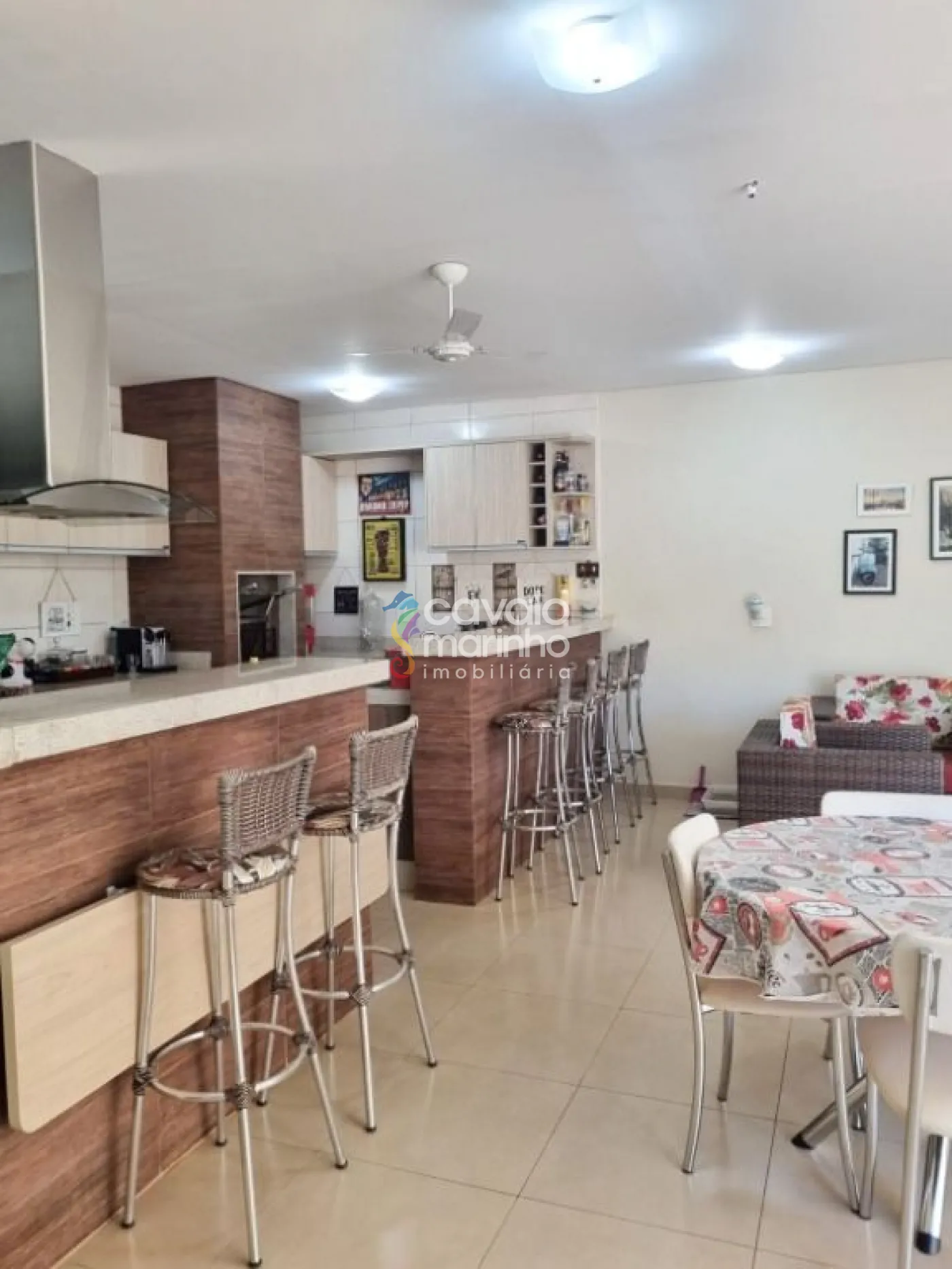Comprar Casa / Condom&iacute;nio em Ribeir&atilde;o Preto R$ 780.000,00 - Foto 21