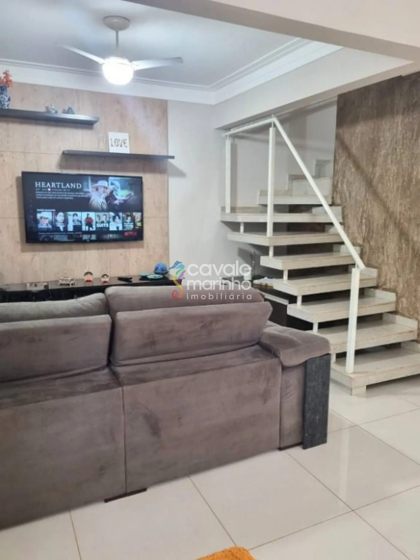 Comprar Casa / Condom&iacute;nio em Ribeir&atilde;o Preto R$ 780.000,00 - Foto 3