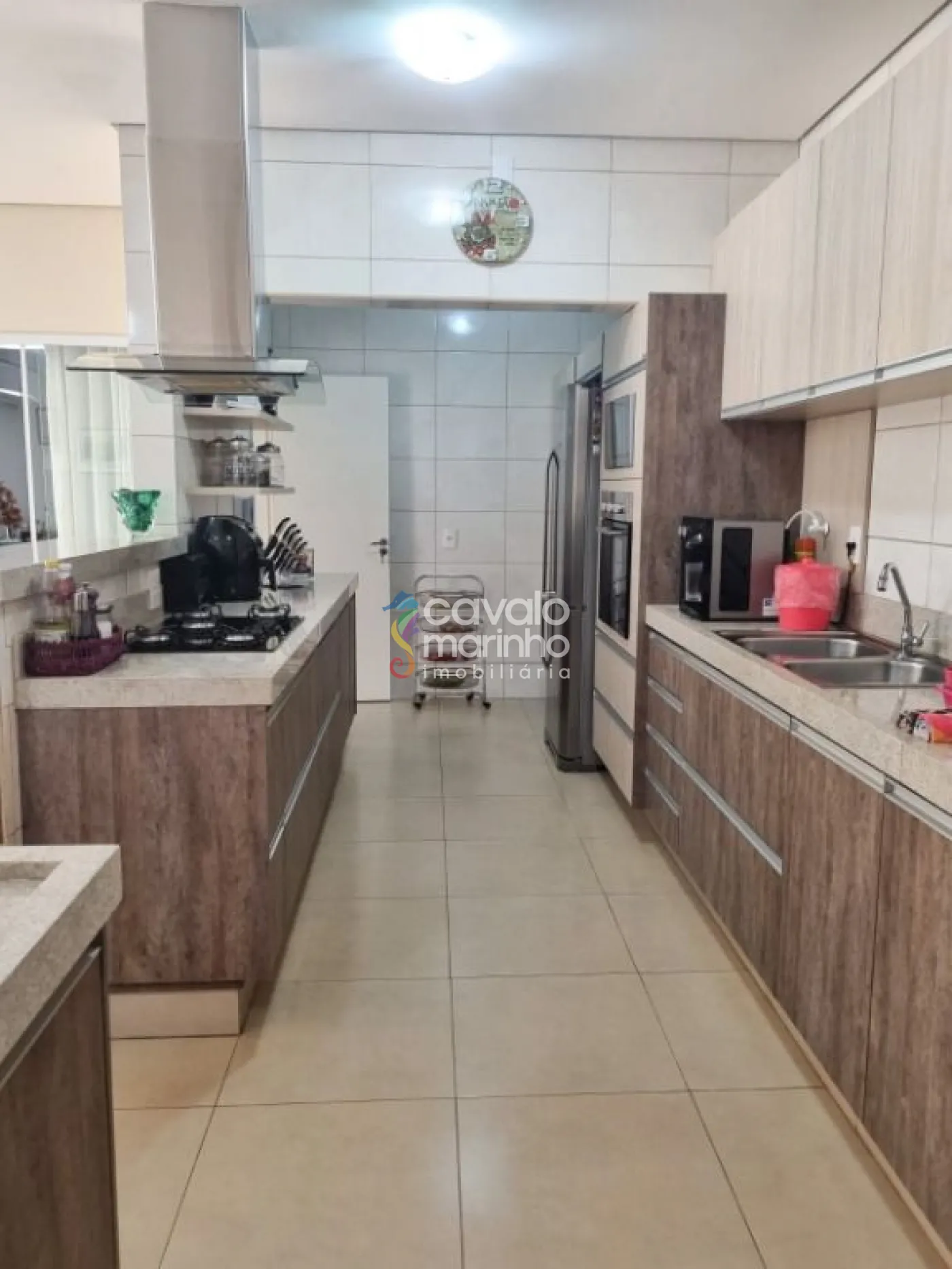 Comprar Casa / Condom&iacute;nio em Ribeir&atilde;o Preto R$ 780.000,00 - Foto 24