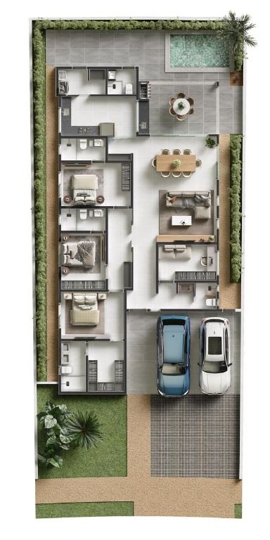 Comprar Casa / Condom&iacute;nio em Ribeir&atilde;o Preto R$ 1.970.000,00 - Foto 8