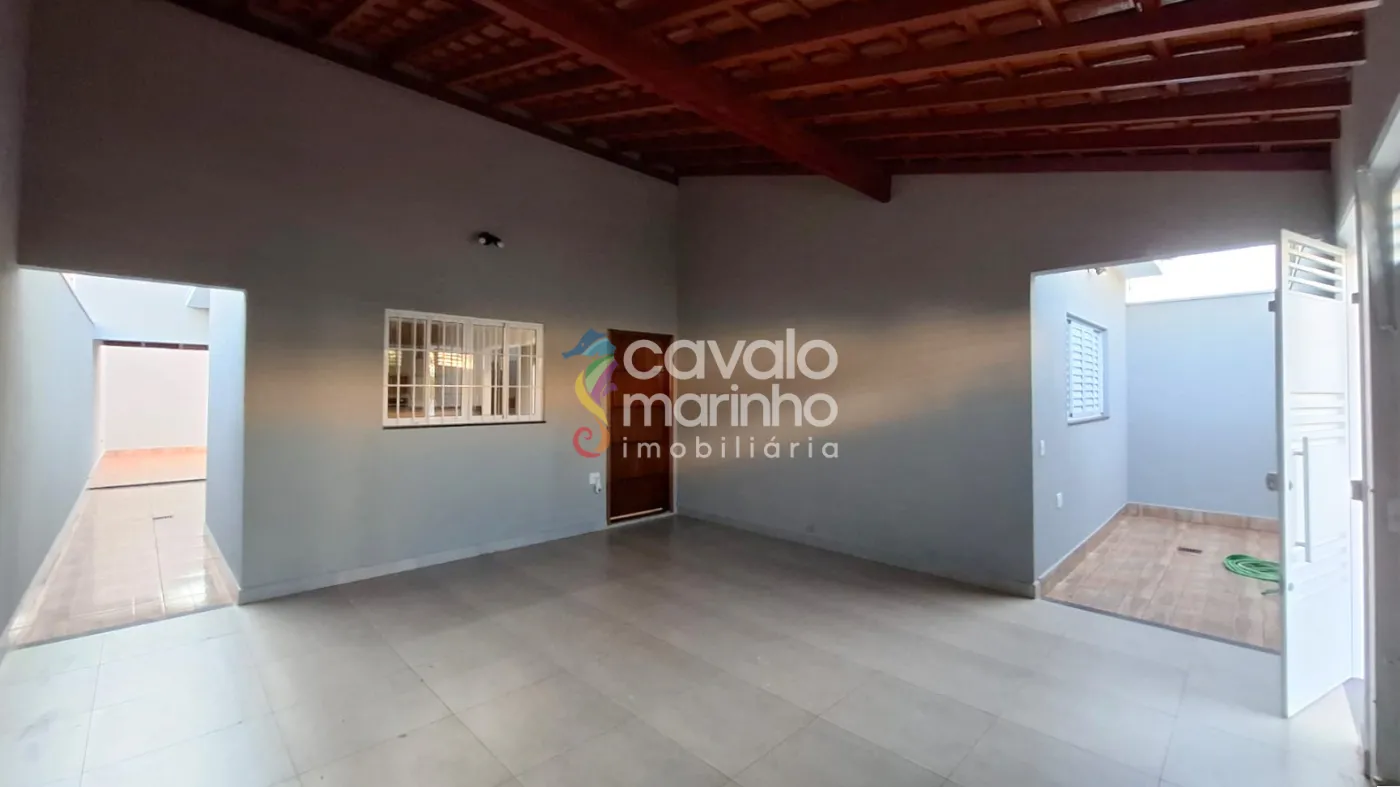 Comprar Casa / Casa em Ribeir&atilde;o Preto R$ 549.000,00 - Foto 1