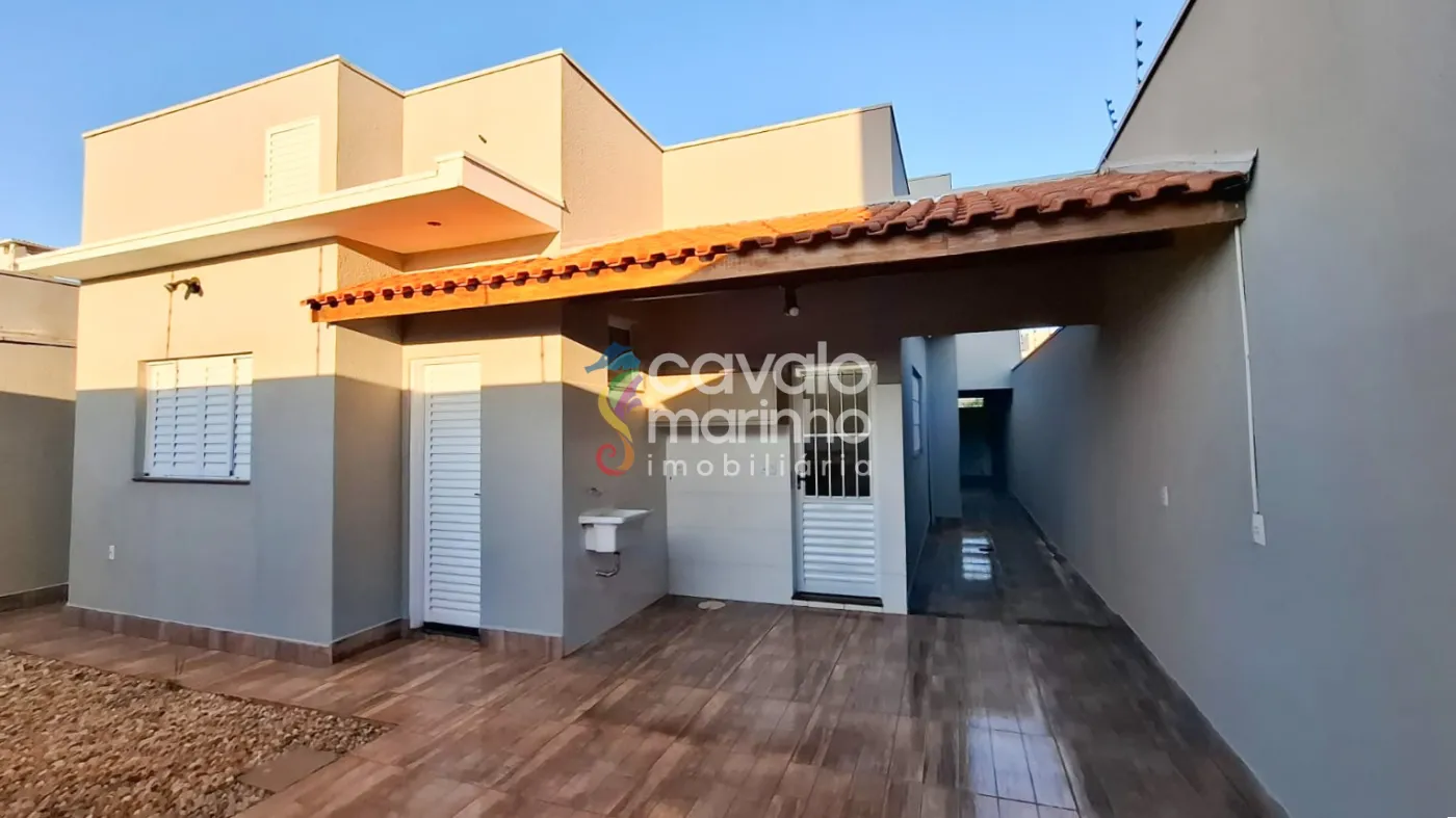 Comprar Casa / Casa em Ribeir&atilde;o Preto R$ 549.000,00 - Foto 13