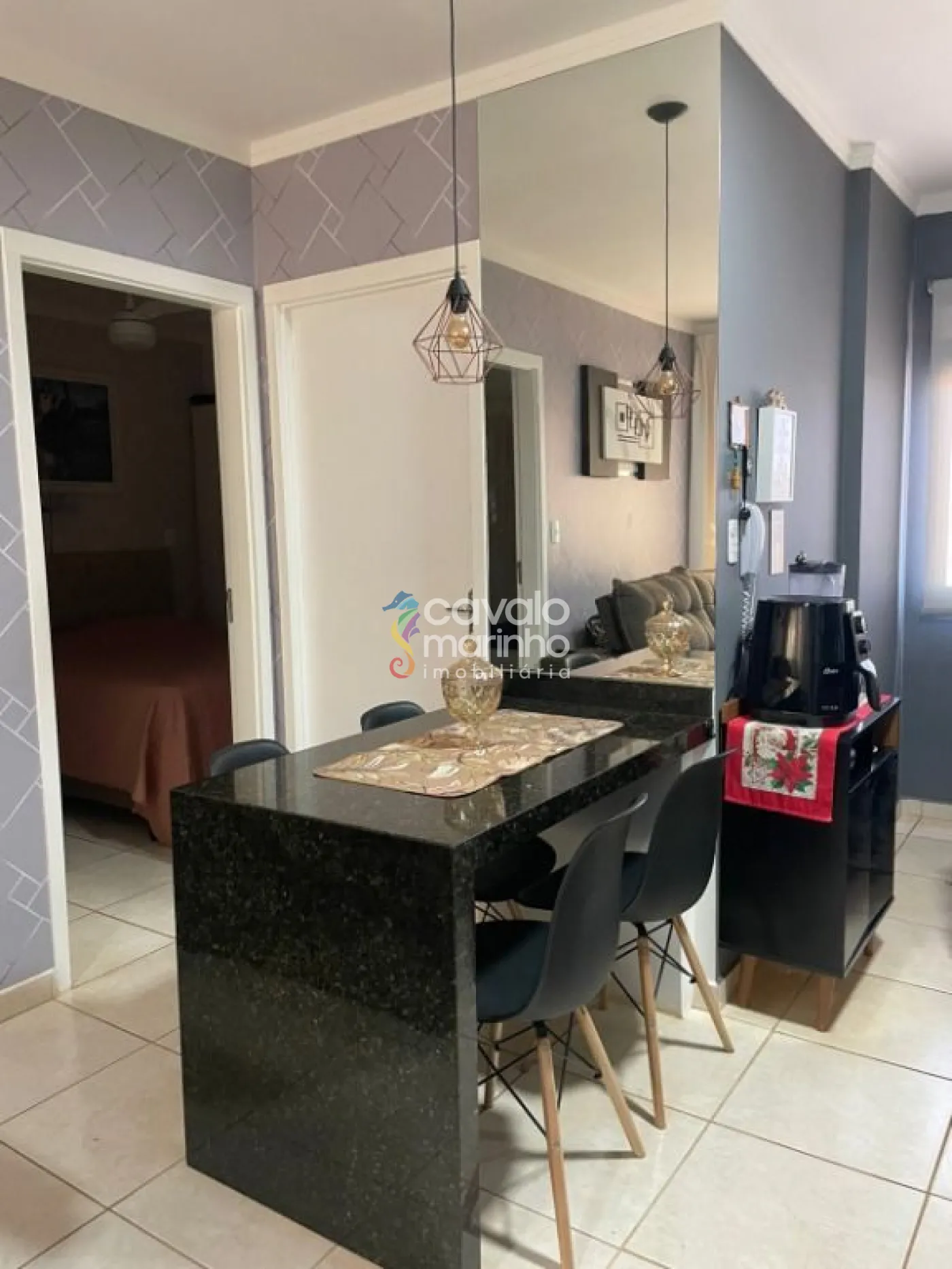 Alugar Apartamento / Padr&atilde;o em Ribeir&atilde;o Preto R$ 1.300,00 - Foto 2
