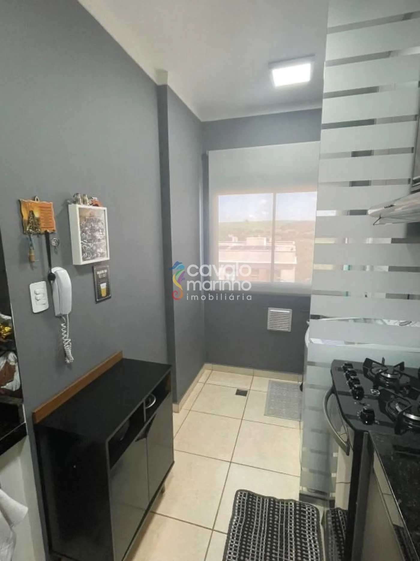 Alugar Apartamento / Padr&atilde;o em Ribeir&atilde;o Preto R$ 1.300,00 - Foto 9