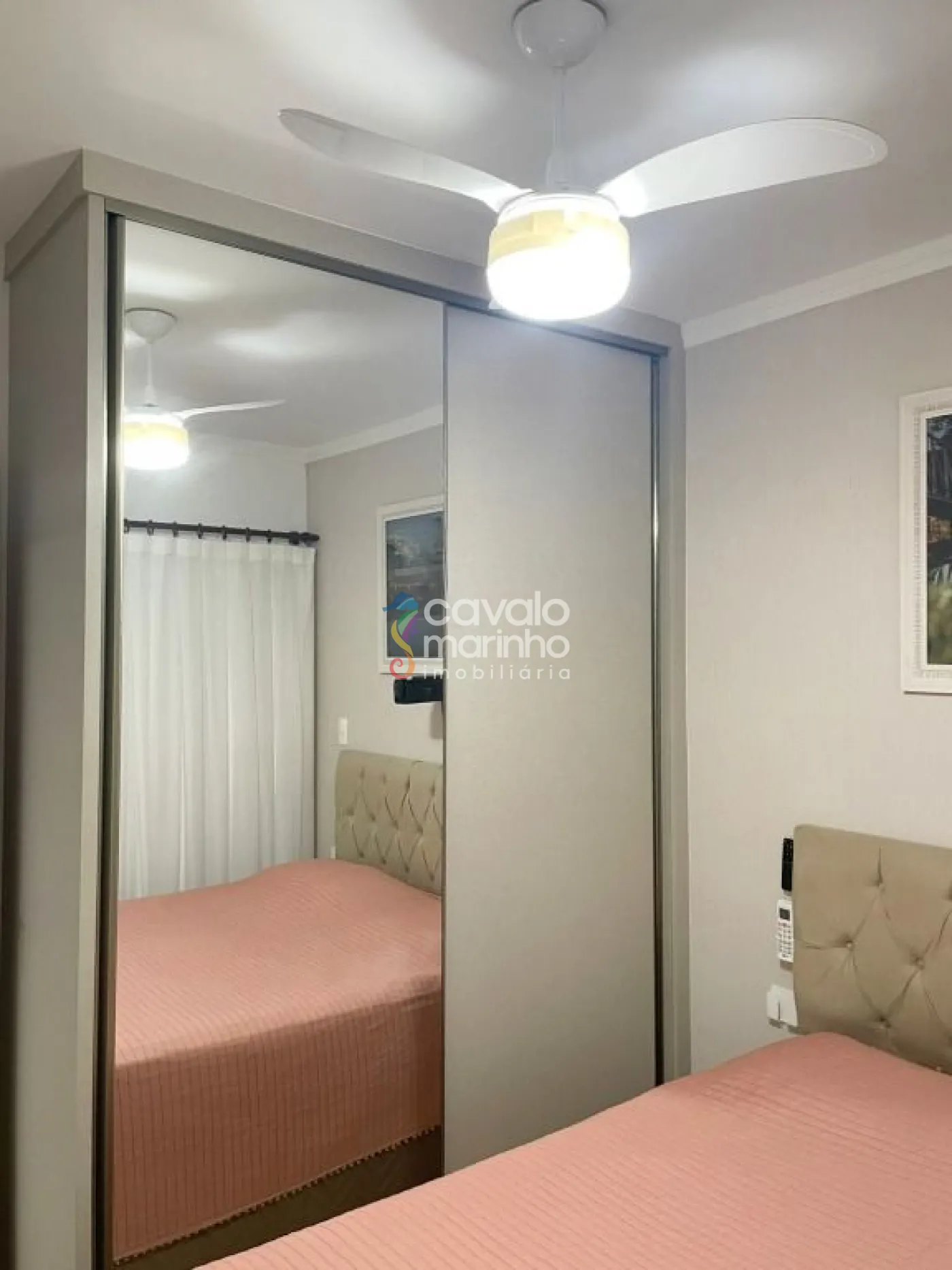 Alugar Apartamento / Padr&atilde;o em Ribeir&atilde;o Preto R$ 1.300,00 - Foto 4