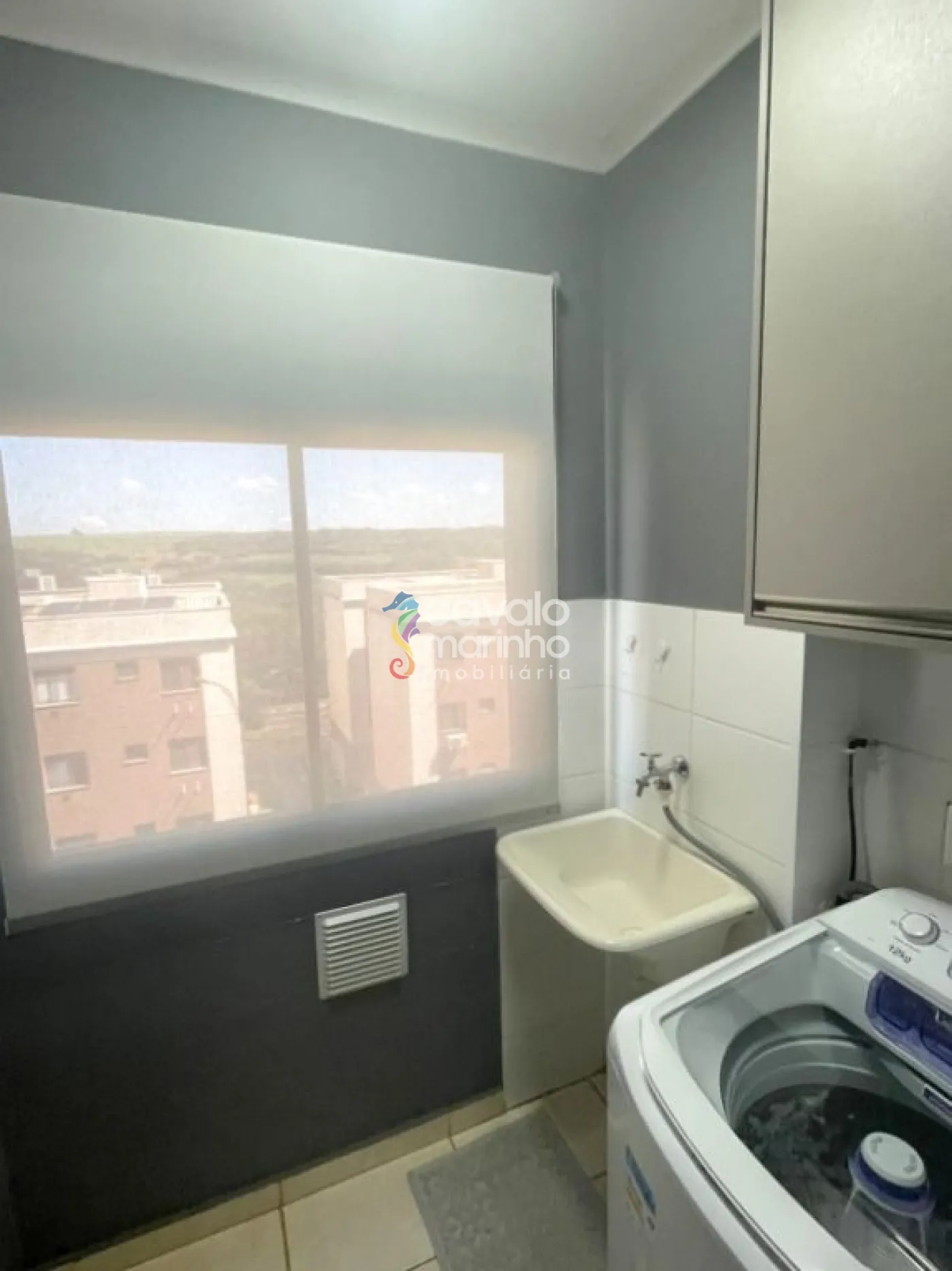 Alugar Apartamento / Padr&atilde;o em Ribeir&atilde;o Preto R$ 1.300,00 - Foto 10