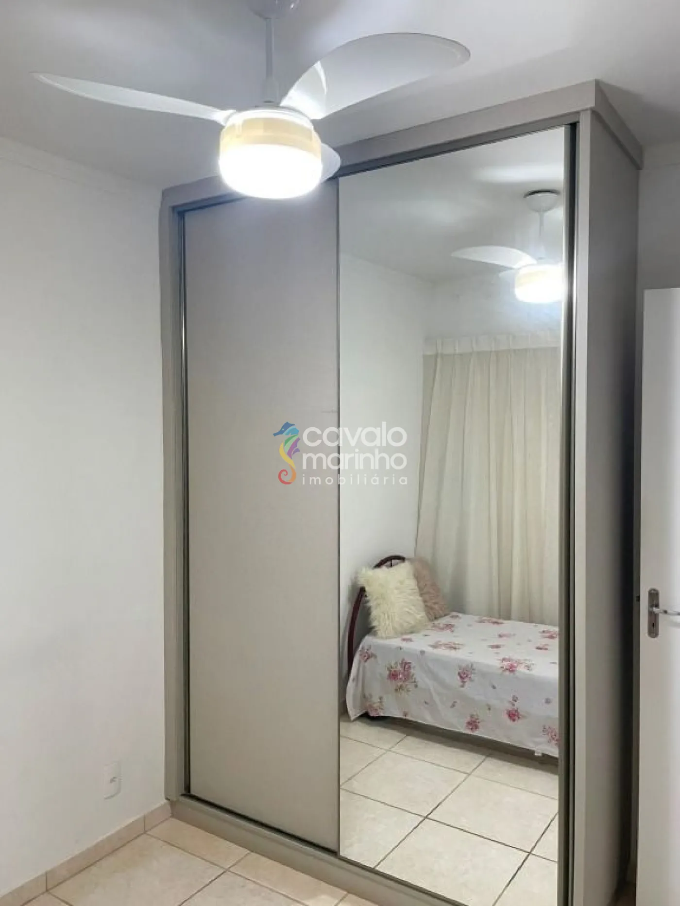 Alugar Apartamento / Padr&atilde;o em Ribeir&atilde;o Preto R$ 1.300,00 - Foto 7