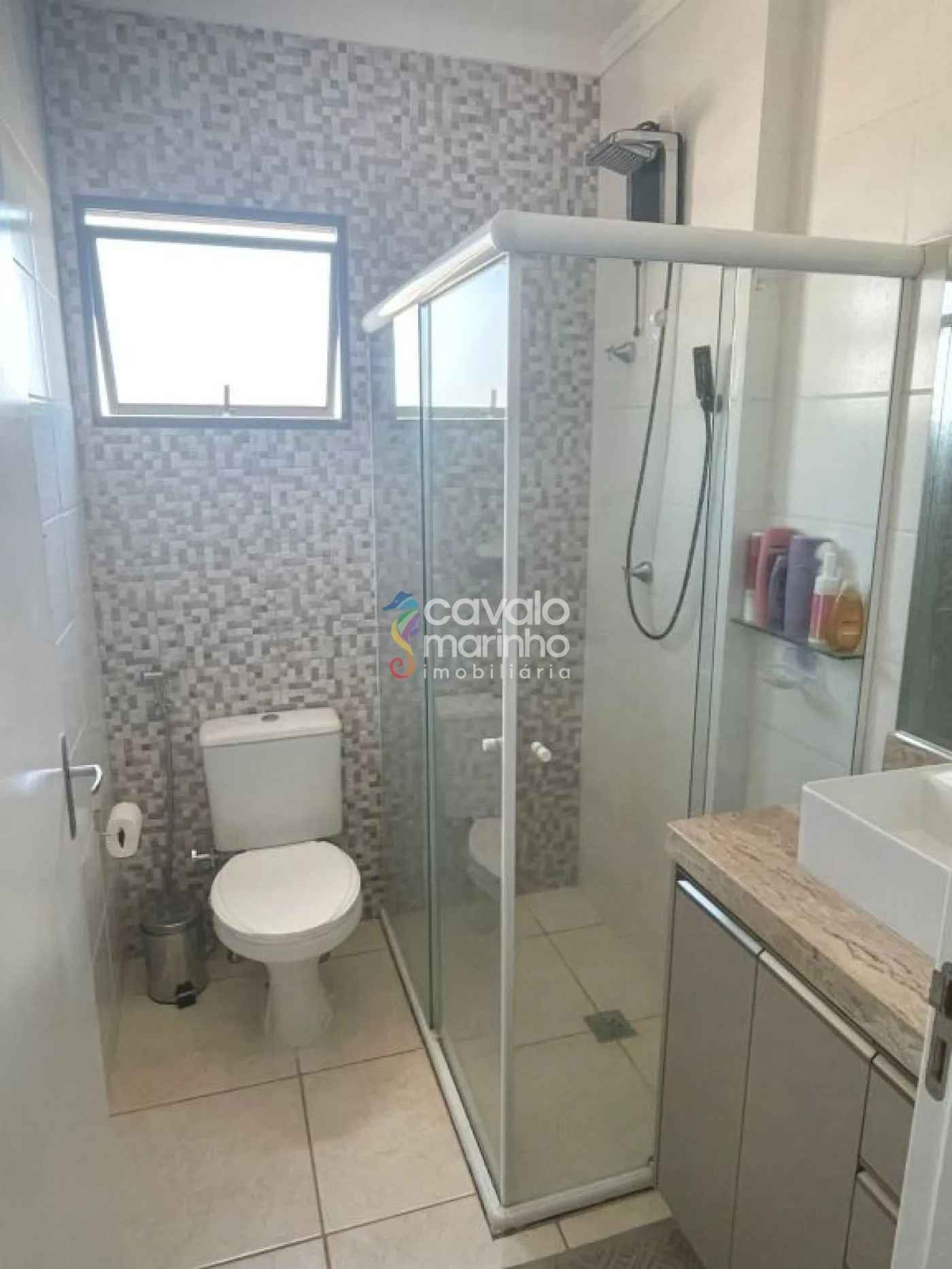 Alugar Apartamento / Padr&atilde;o em Ribeir&atilde;o Preto R$ 1.300,00 - Foto 6