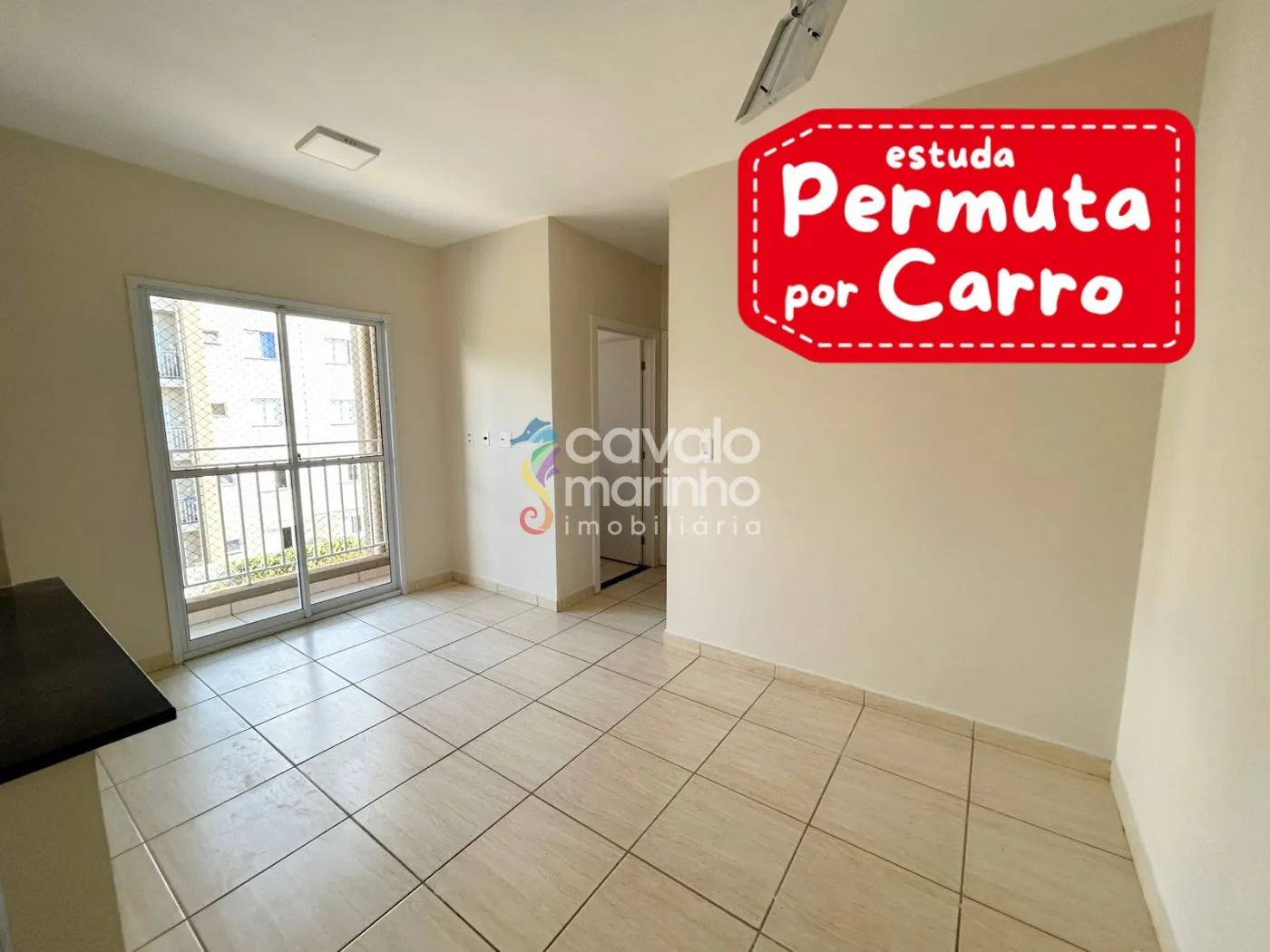 Comprar Apartamento / Padr&atilde;o em Ribeir&atilde;o Preto R$ 180.000,00 - Foto 1