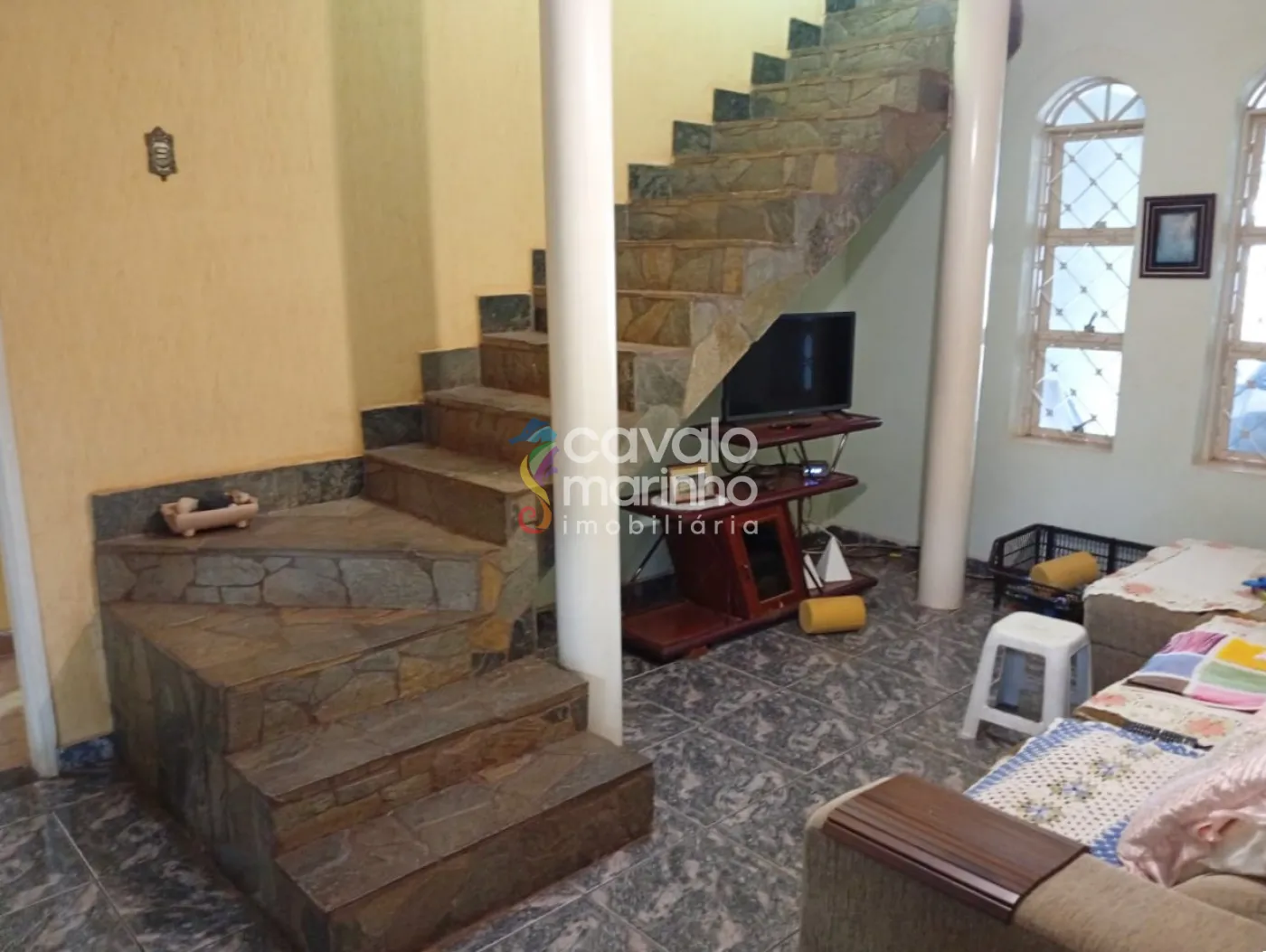 Comprar Casa / Casa em Ribeir&atilde;o Preto R$ 400.000,00 - Foto 1