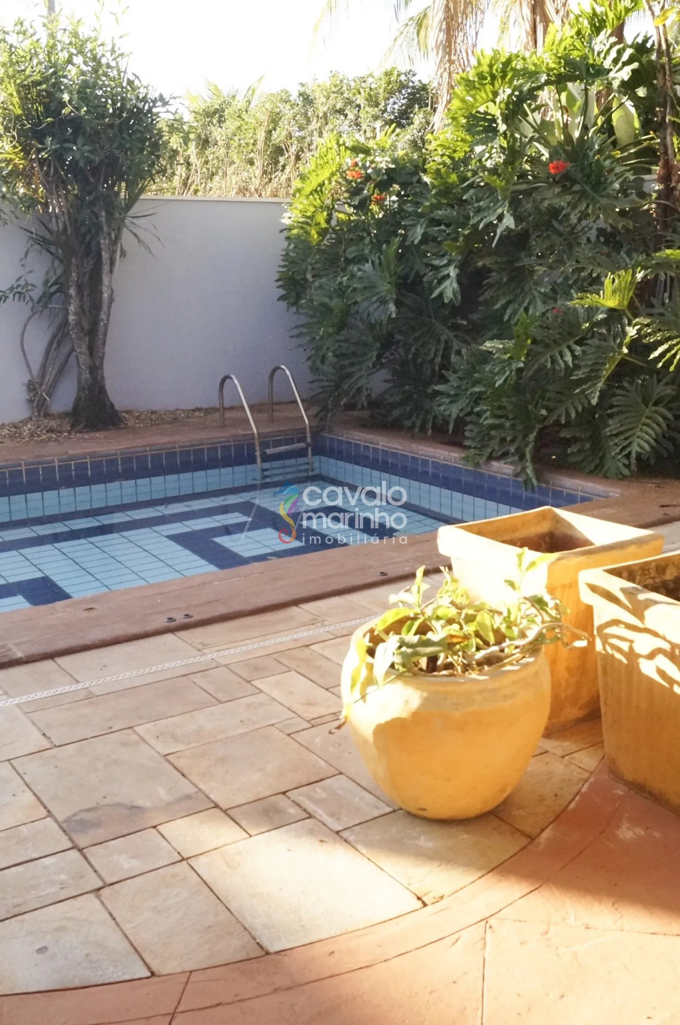 Alugar Casa / Condom&iacute;nio em Ribeir&atilde;o Preto R$ 6.500,00 - Foto 8