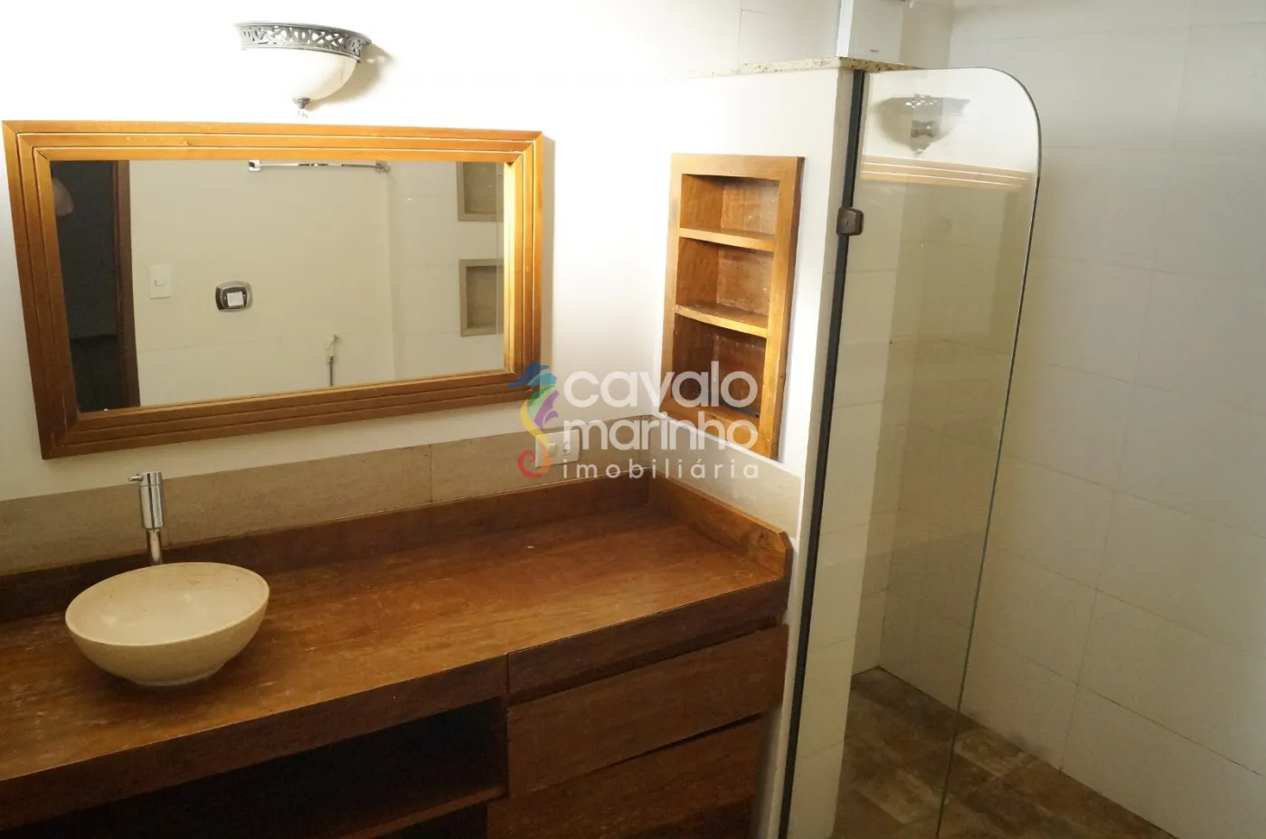 Alugar Casa / Condom&iacute;nio em Ribeir&atilde;o Preto R$ 6.500,00 - Foto 4