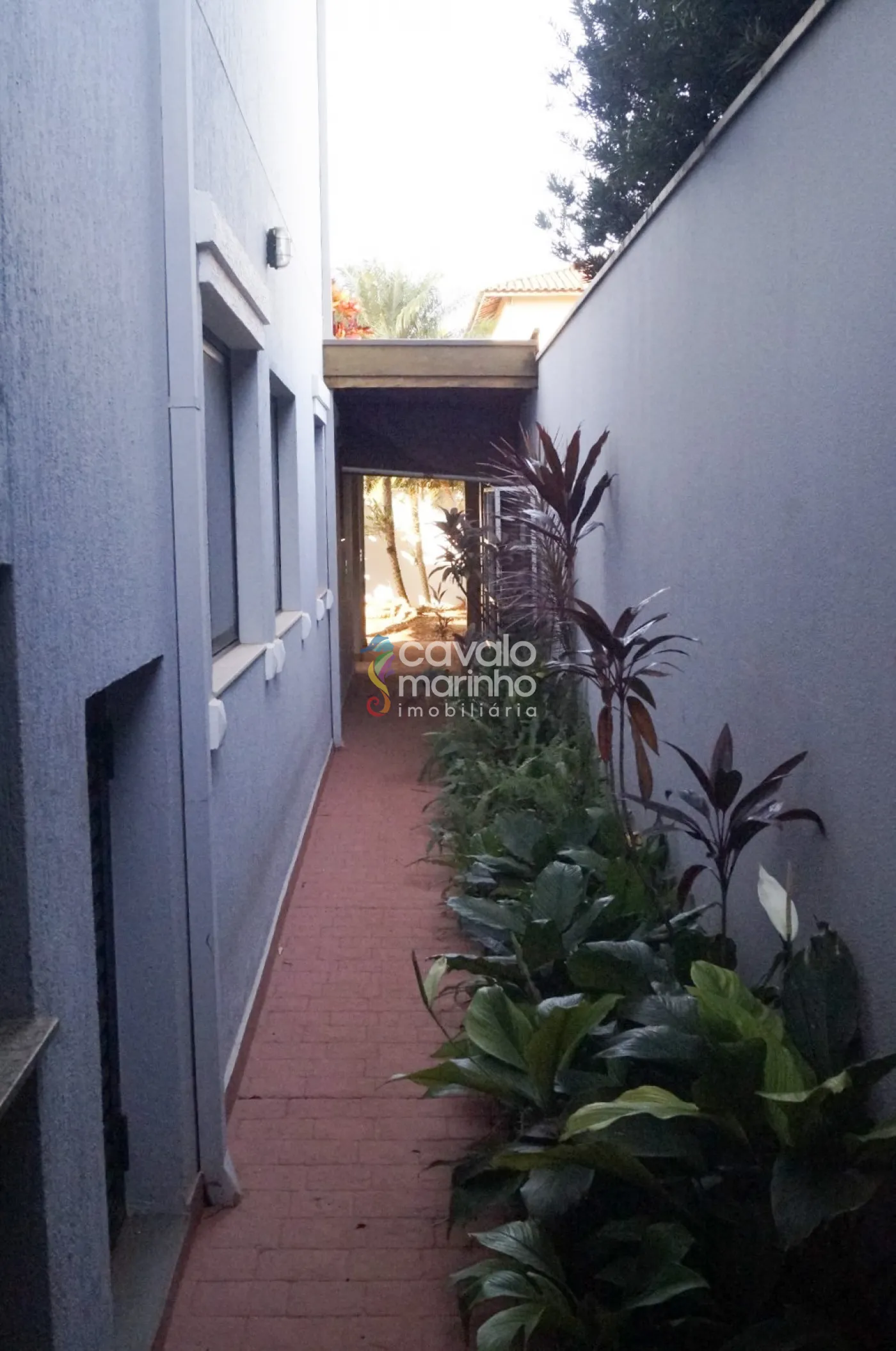 Alugar Casa / Condom&iacute;nio em Ribeir&atilde;o Preto R$ 6.500,00 - Foto 10