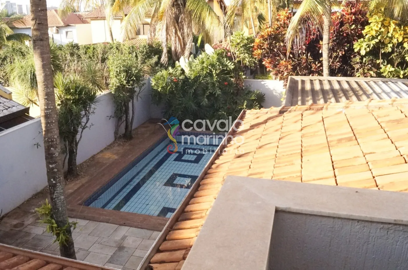 Alugar Casa / Condom&iacute;nio em Ribeir&atilde;o Preto R$ 6.500,00 - Foto 7