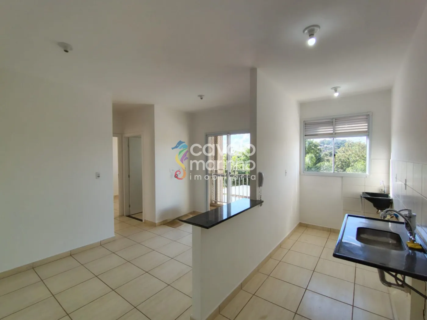 Comprar Apartamento / Padr&atilde;o em Ribeir&atilde;o Preto R$ 168.000,00 - Foto 2