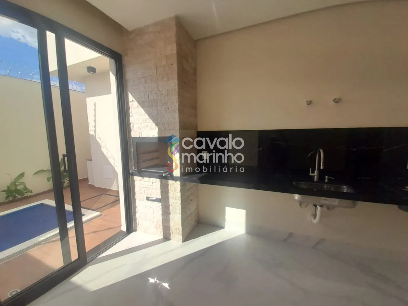 Comprar Casa / Condom&iacute;nio em Ribeir&atilde;o Preto R$ 1.170.000,00 - Foto 1