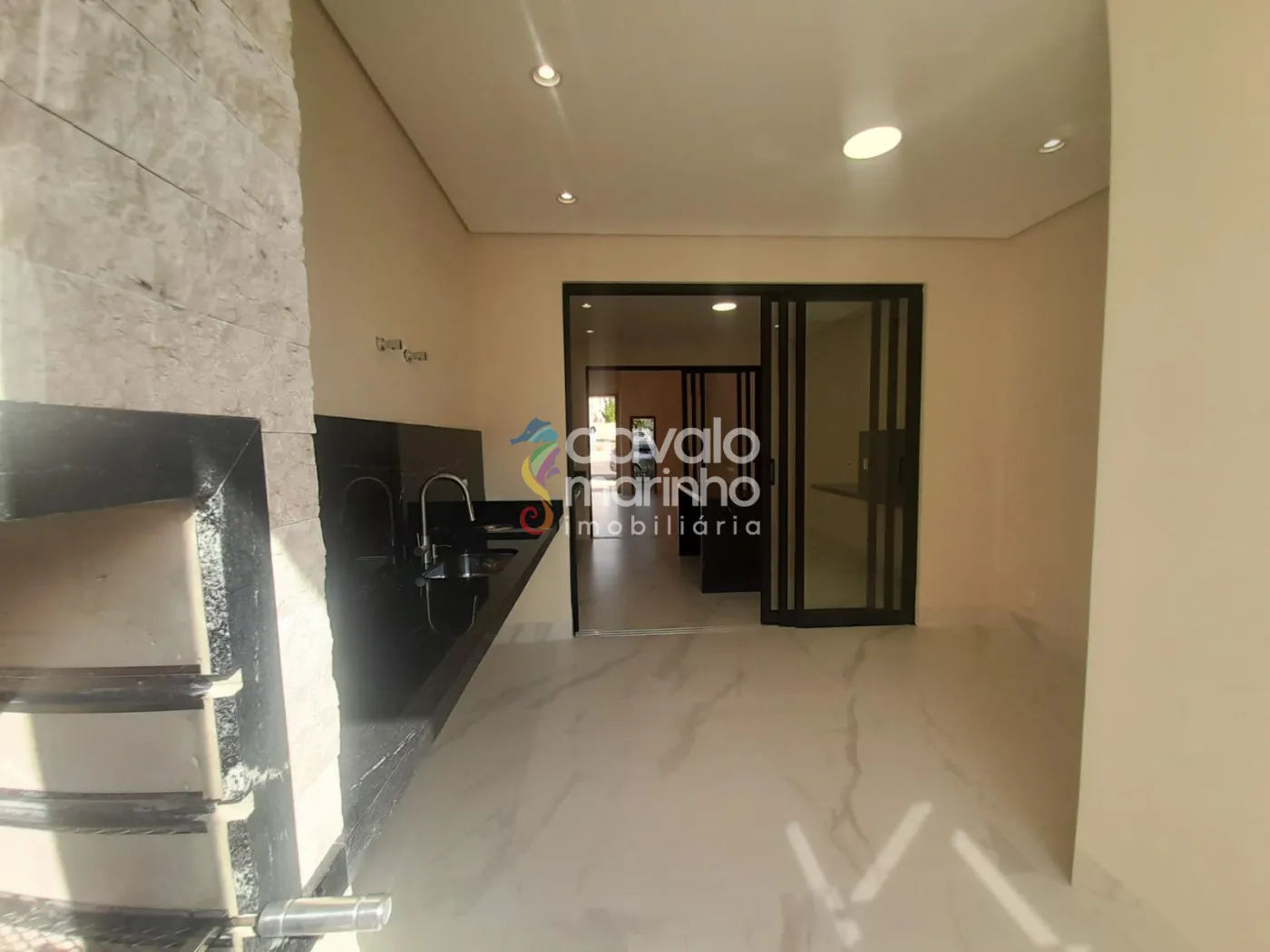 Comprar Casa / Condom&iacute;nio em Ribeir&atilde;o Preto R$ 1.170.000,00 - Foto 14