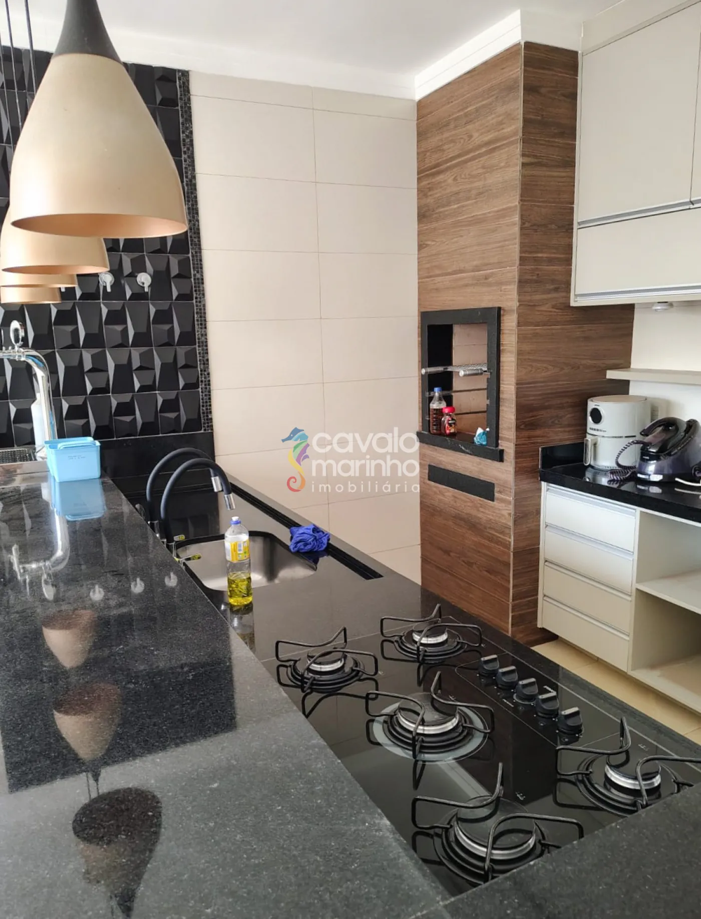 Comprar Casa / Condom&iacute;nio em Ribeir&atilde;o Preto R$ 750.000,00 - Foto 13