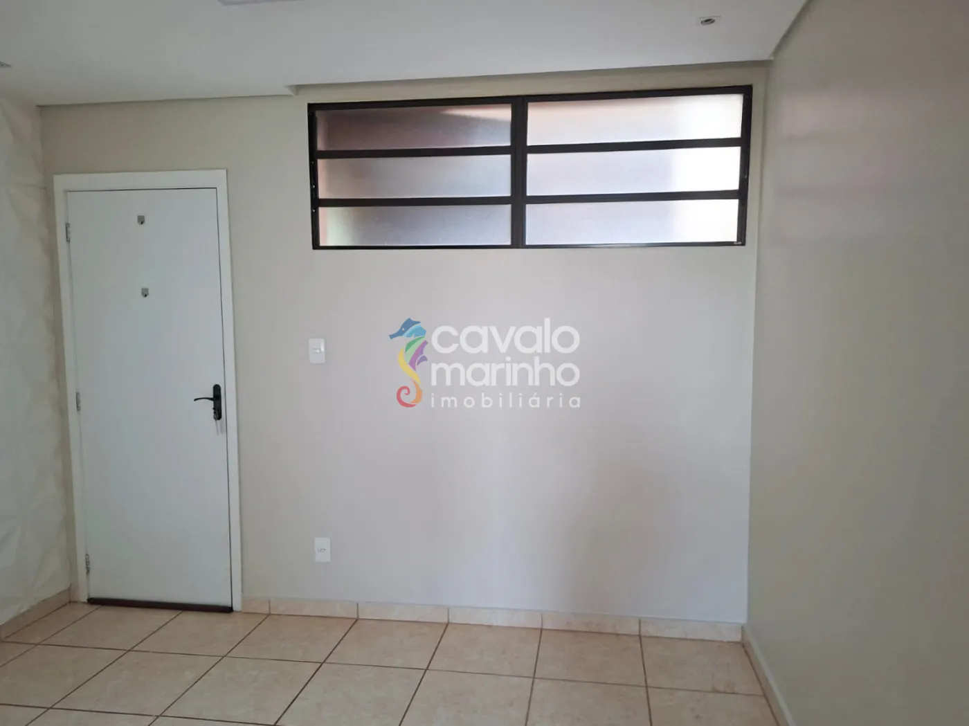 Alugar Apartamento / Padr&atilde;o em Ribeir&atilde;o Preto R$ 1.100,00 - Foto 2