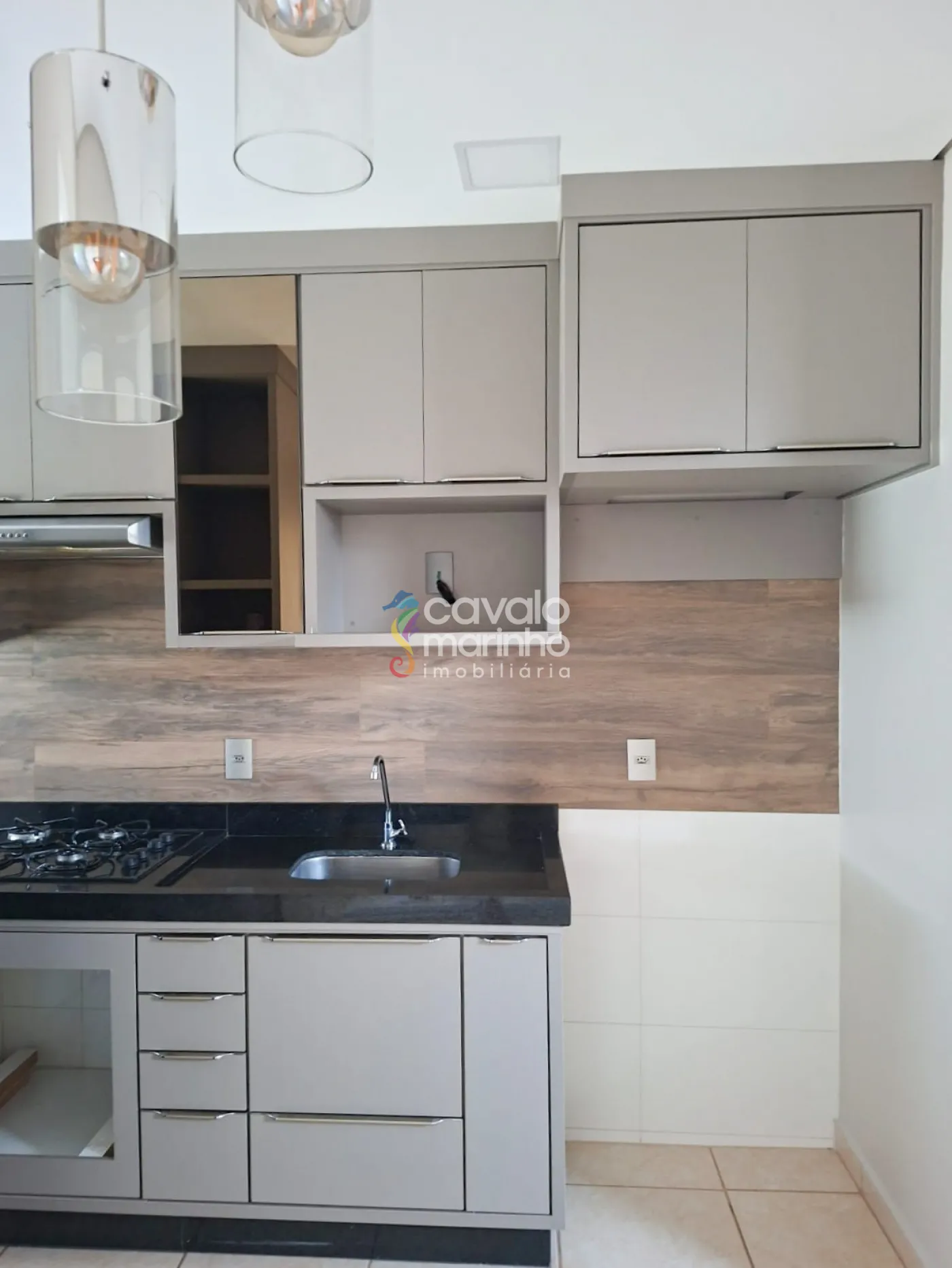 Alugar Apartamento / Padr&atilde;o em Ribeir&atilde;o Preto R$ 1.100,00 - Foto 12