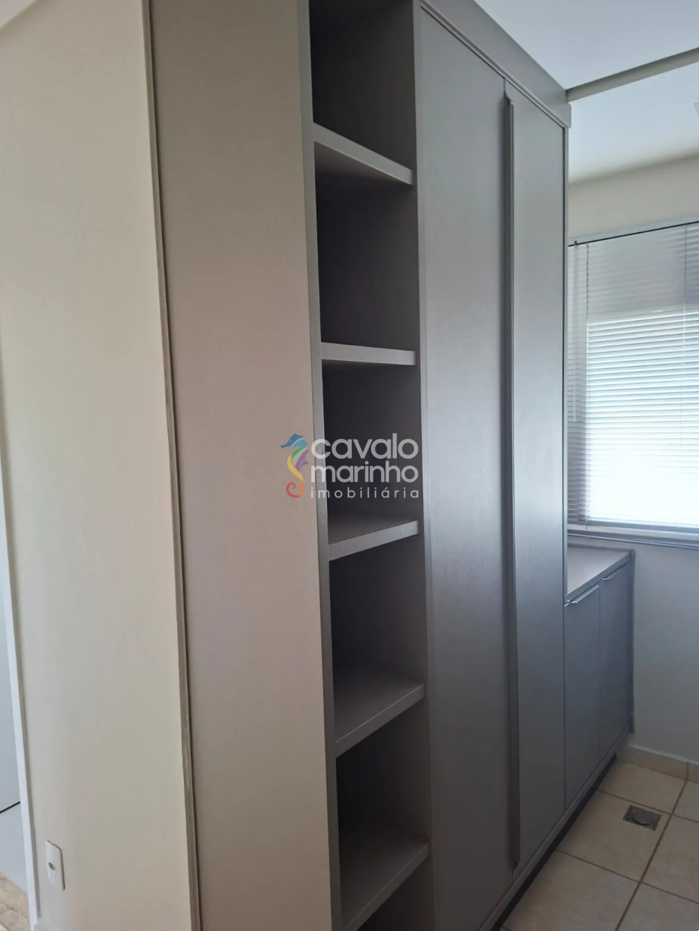 Alugar Apartamento / Padr&atilde;o em Ribeir&atilde;o Preto R$ 1.100,00 - Foto 13