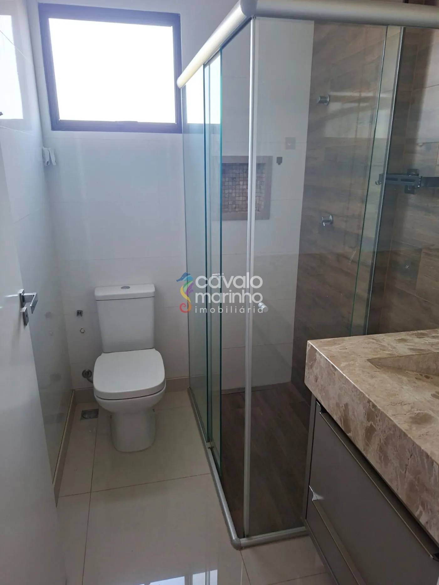 Alugar Apartamento / Padr&atilde;o em Ribeir&atilde;o Preto R$ 1.100,00 - Foto 9