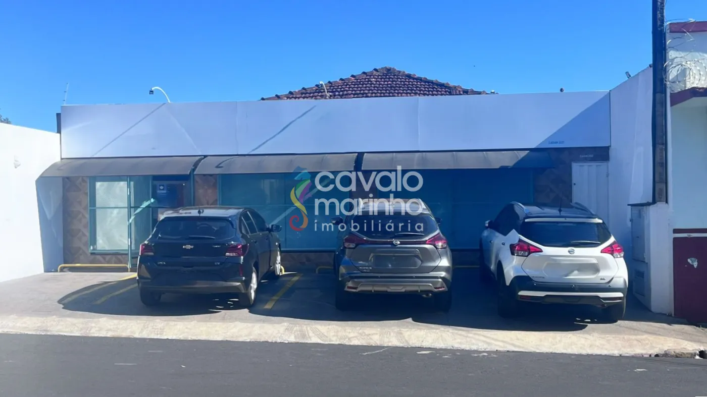 Comprar Comercial / Ponto Comercial em Ribeir&atilde;o Preto R$ 690.000,00 - Foto 1