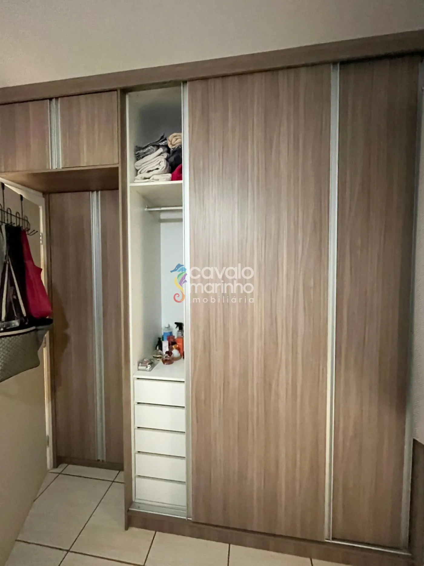 Comprar Apartamento / Padr&atilde;o em Ribeir&atilde;o Preto R$ 230.000,00 - Foto 9