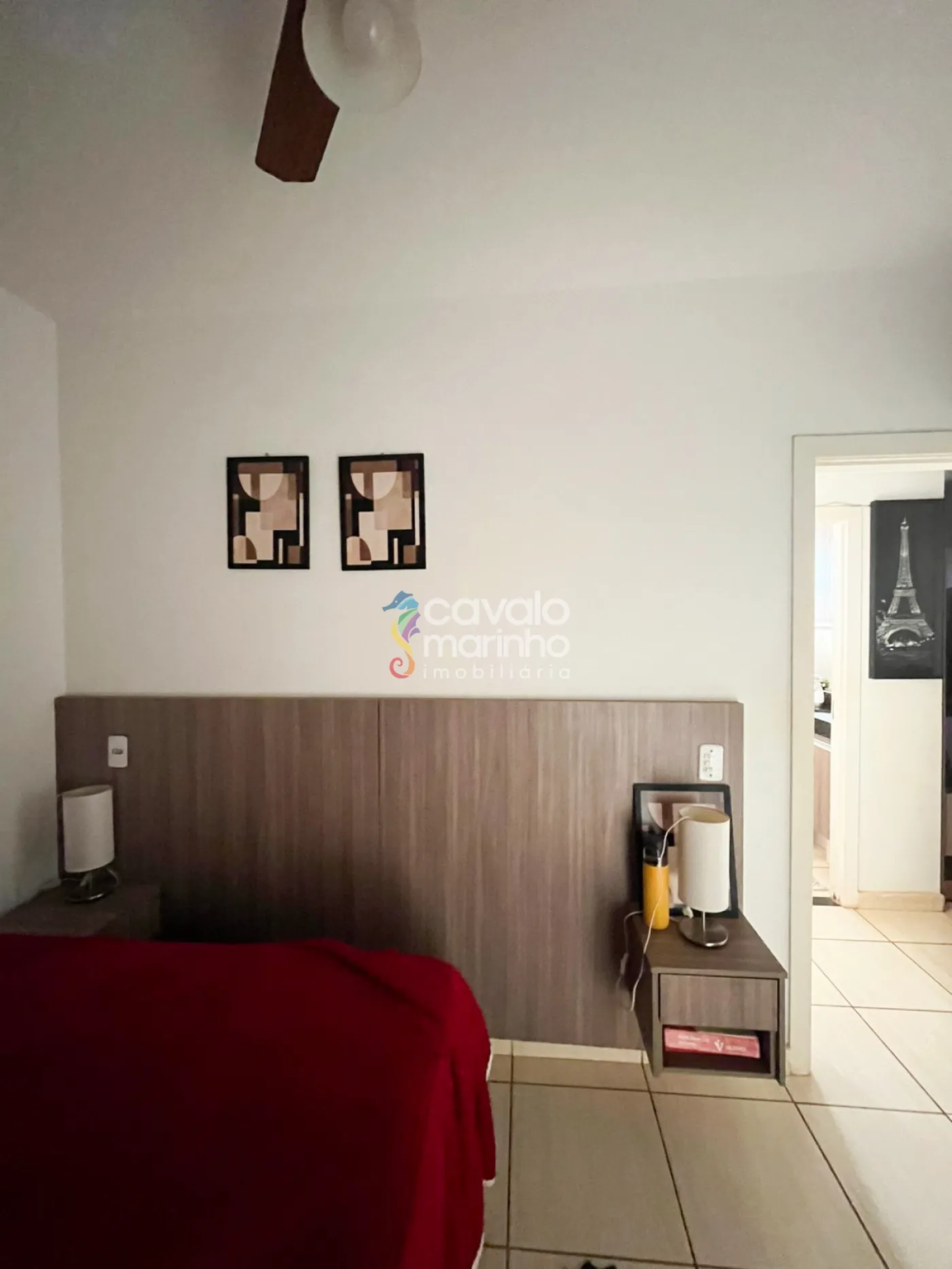 Comprar Apartamento / Padr&atilde;o em Ribeir&atilde;o Preto R$ 230.000,00 - Foto 6
