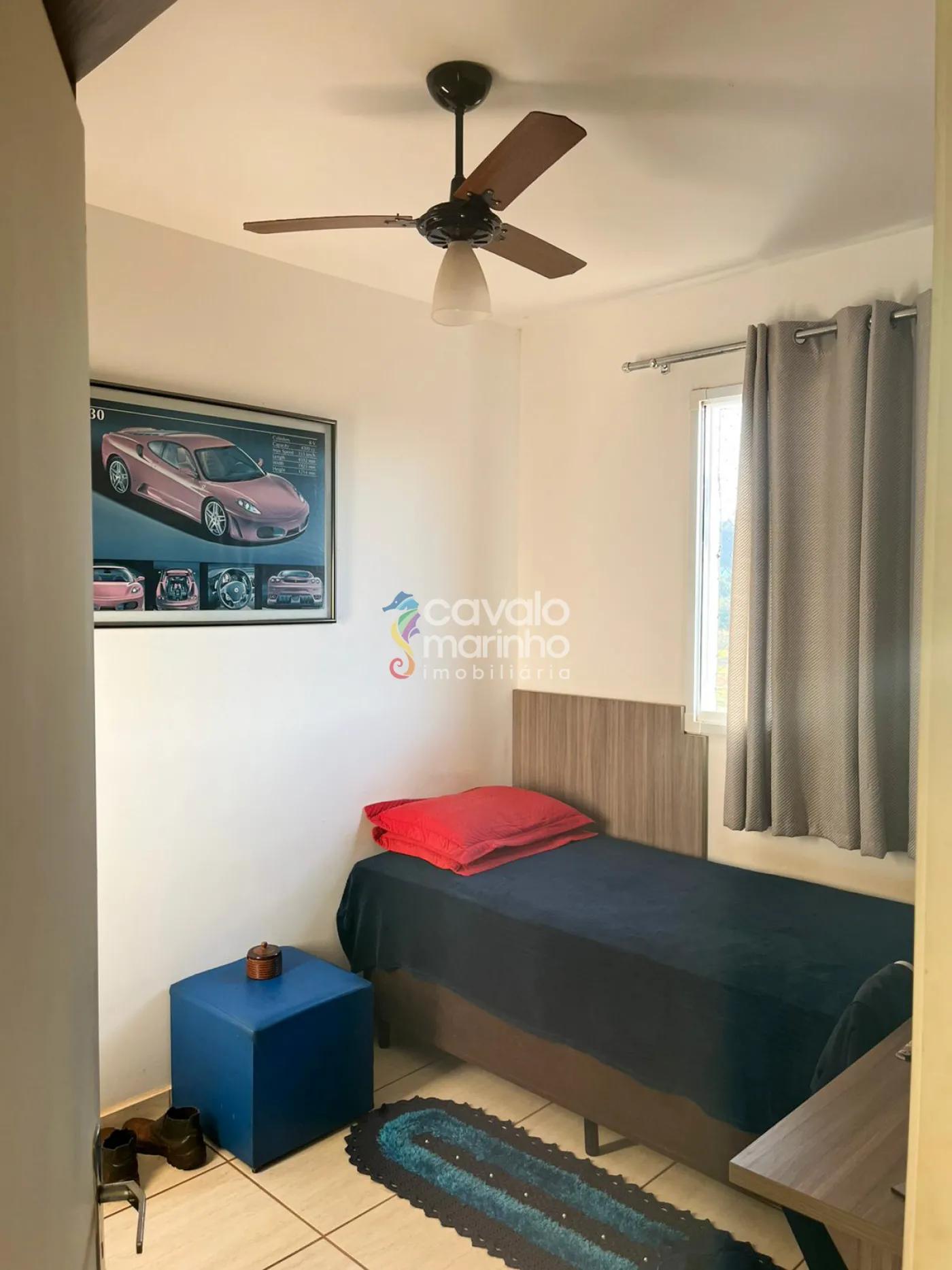 Comprar Apartamento / Padr&atilde;o em Ribeir&atilde;o Preto R$ 230.000,00 - Foto 8