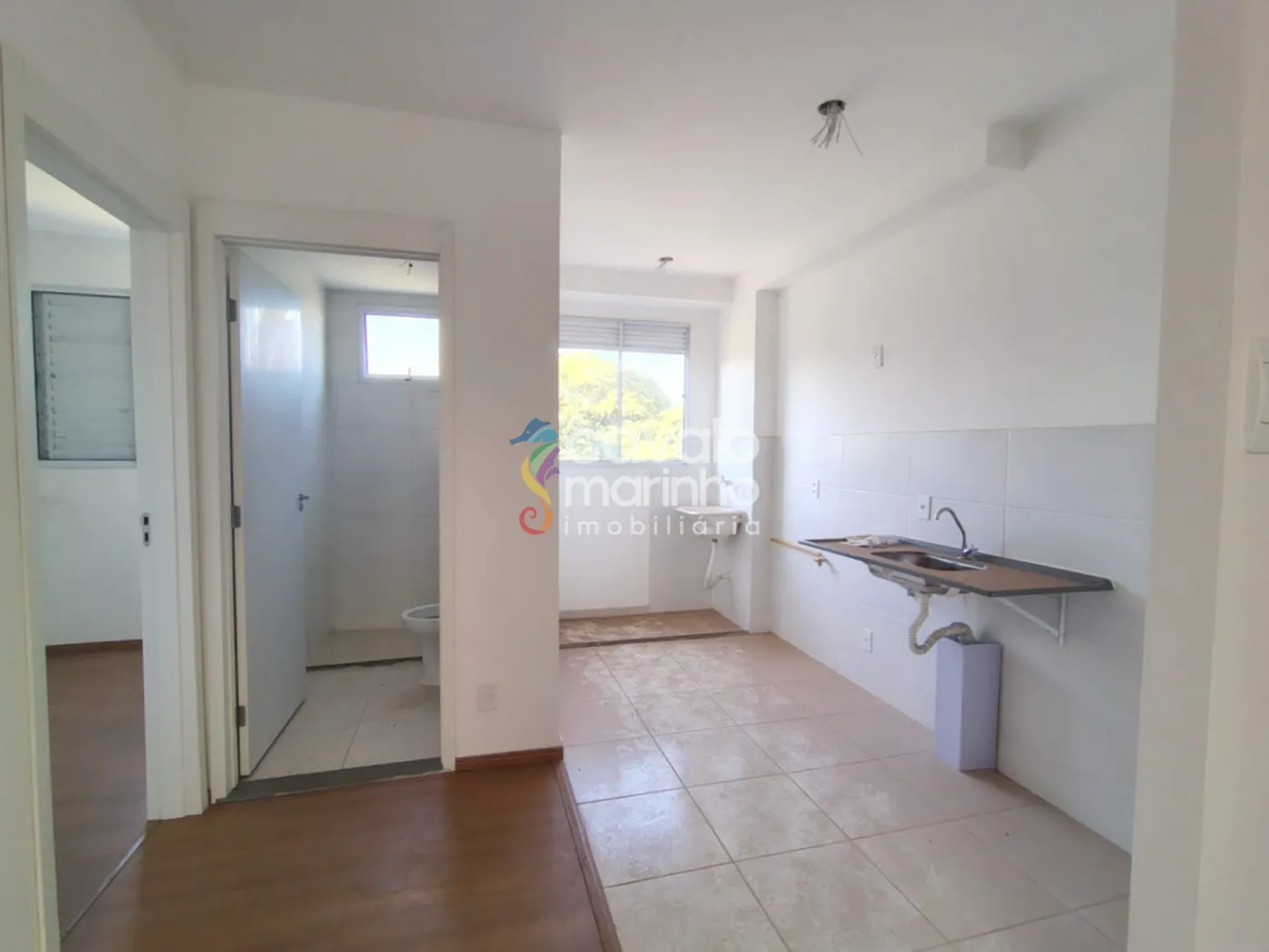Comprar Apartamento / Padr&atilde;o em Ribeir&atilde;o Preto R$ 160.000,00 - Foto 1