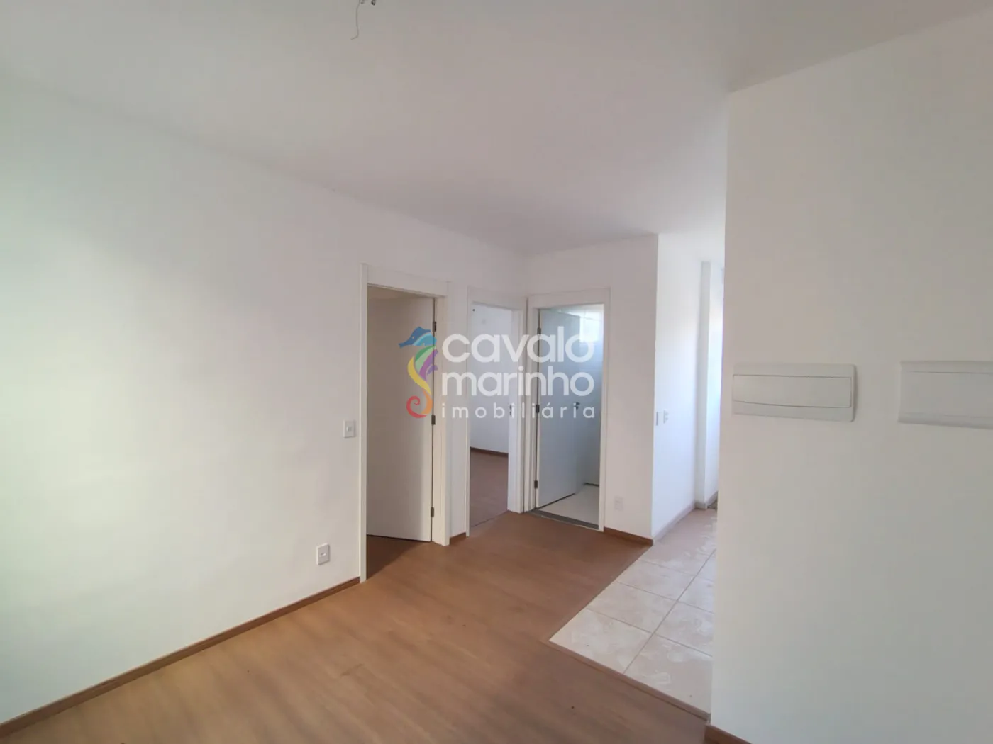 Comprar Apartamento / Padr&atilde;o em Ribeir&atilde;o Preto R$ 160.000,00 - Foto 2
