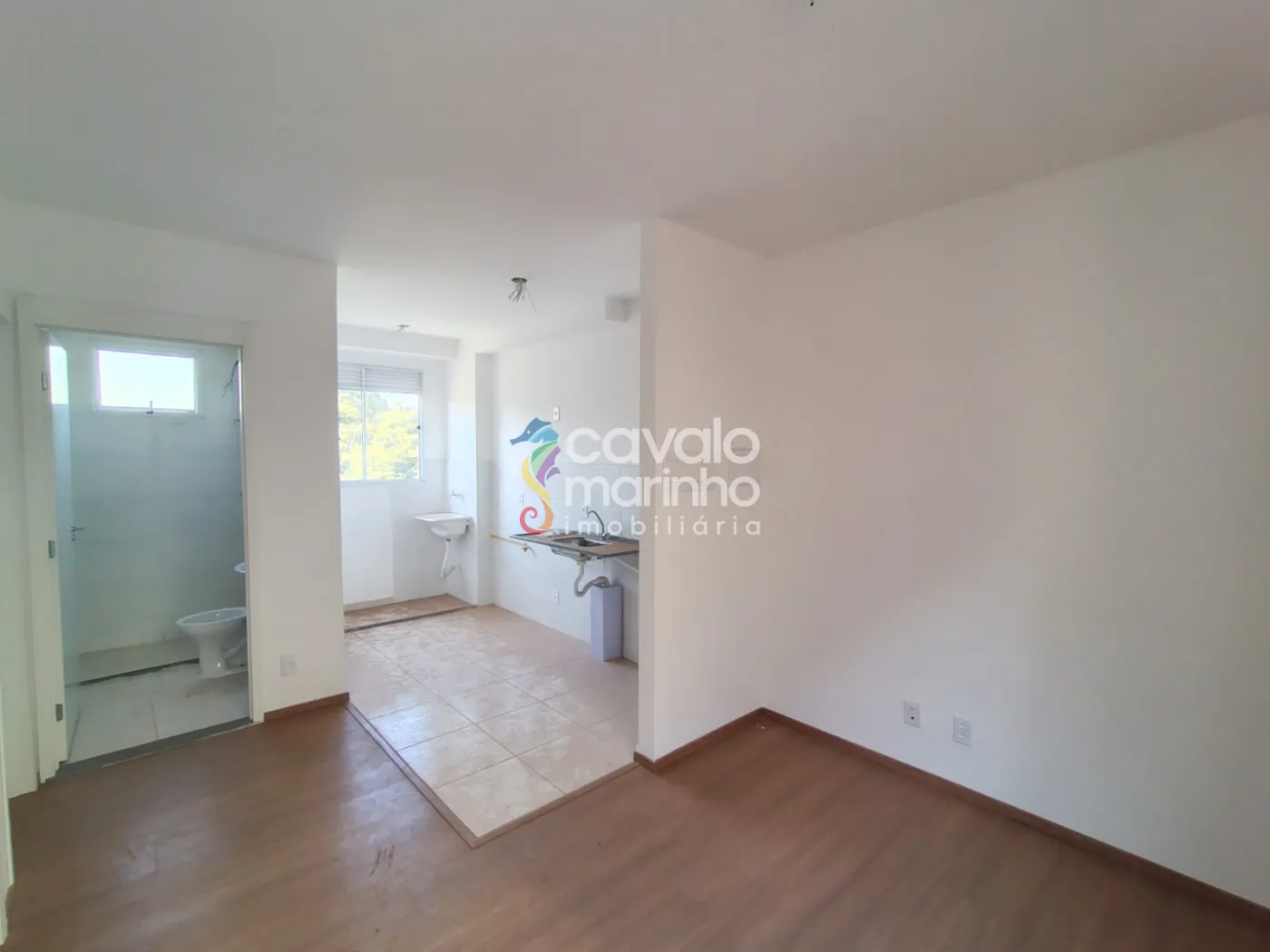 Comprar Apartamento / Padr&atilde;o em Ribeir&atilde;o Preto R$ 160.000,00 - Foto 6