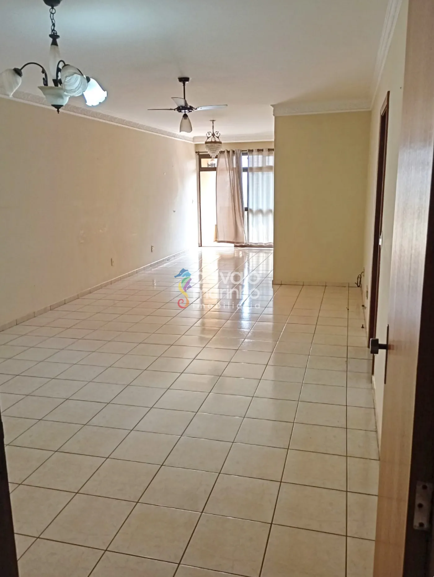 Comprar Apartamento / Padr&atilde;o em Ribeir&atilde;o Preto R$ 395.000,00 - Foto 1