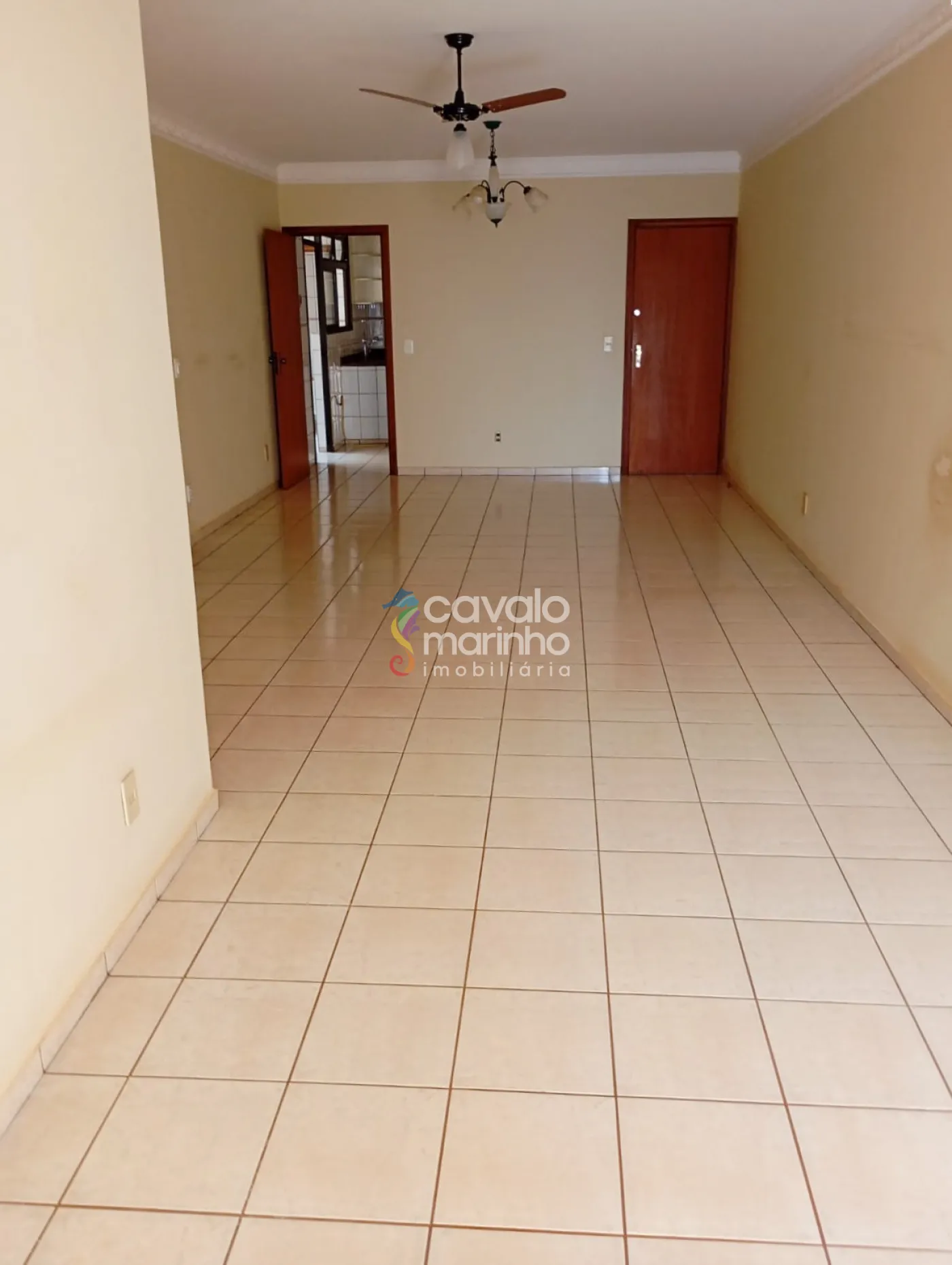 Comprar Apartamento / Padr&atilde;o em Ribeir&atilde;o Preto R$ 395.000,00 - Foto 3