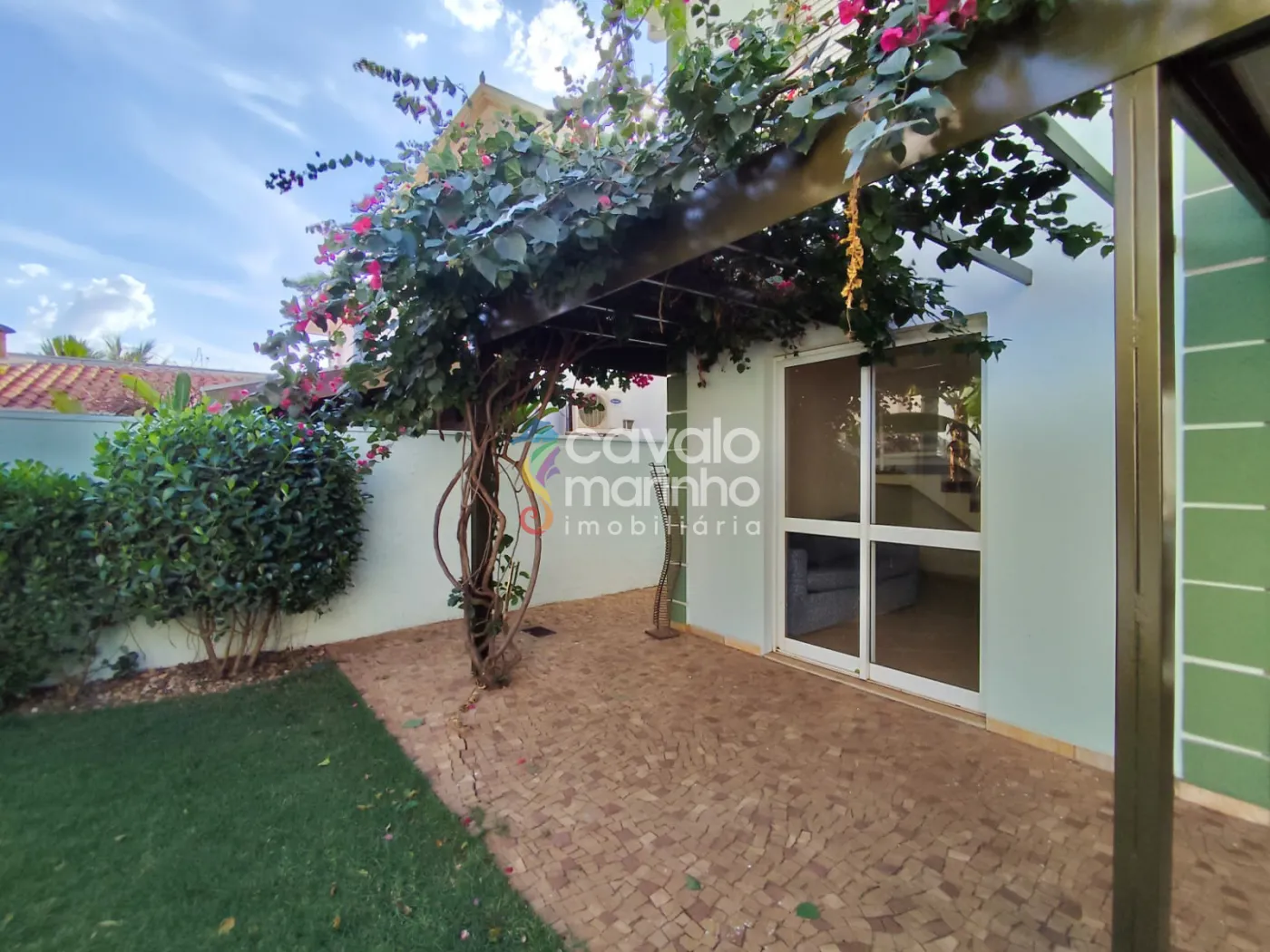 Alugar Casa / Condom&iacute;nio em Ribeir&atilde;o Preto R$ 3.300,00 - Foto 28