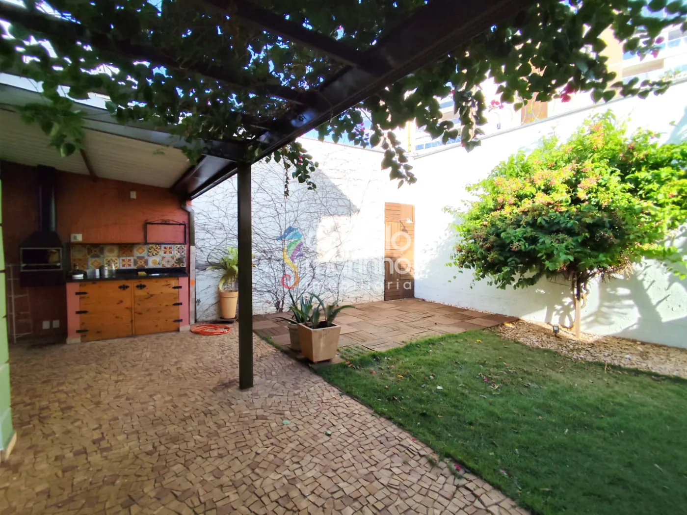 Alugar Casa / Condom&iacute;nio em Ribeir&atilde;o Preto R$ 3.300,00 - Foto 26