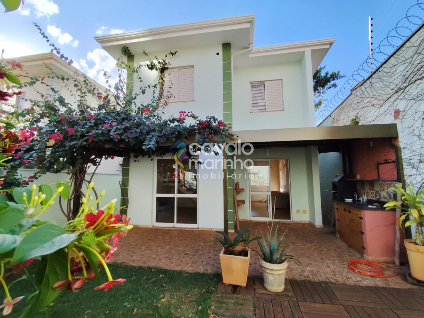 Alugar Casa / Condom&iacute;nio em Ribeir&atilde;o Preto R$ 3.300,00 - Foto 34