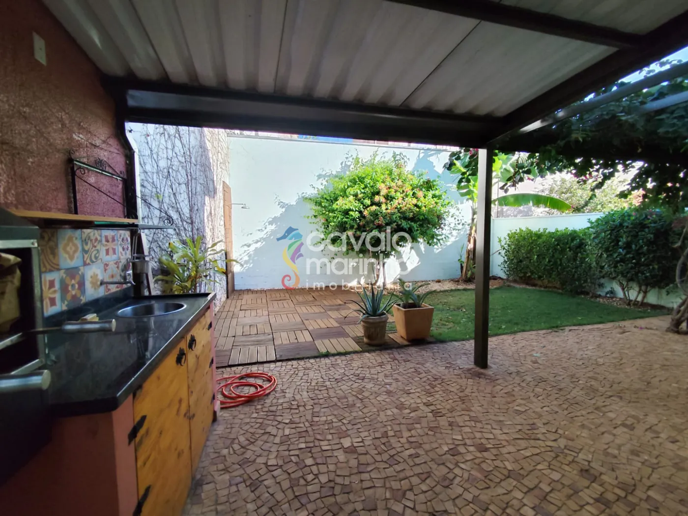 Alugar Casa / Condom&iacute;nio em Ribeir&atilde;o Preto R$ 3.300,00 - Foto 25