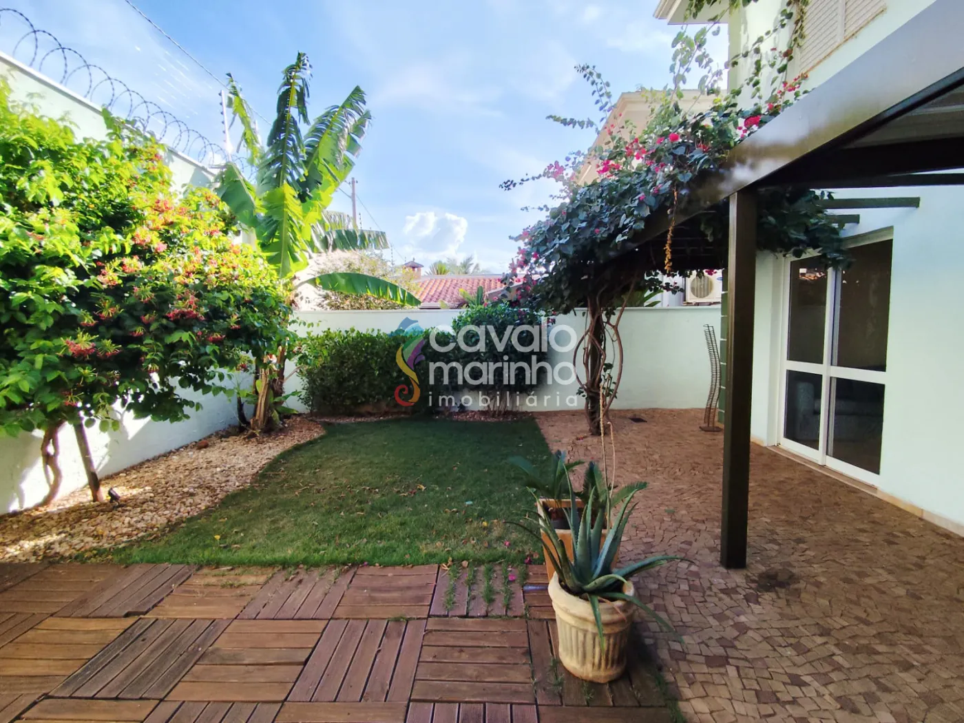 Alugar Casa / Condom&iacute;nio em Ribeir&atilde;o Preto R$ 3.300,00 - Foto 29