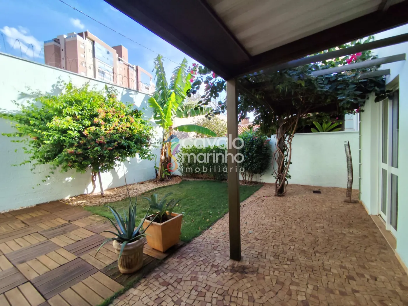 Alugar Casa / Condom&iacute;nio em Ribeir&atilde;o Preto R$ 3.300,00 - Foto 30