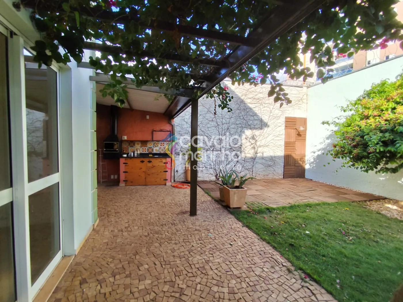 Alugar Casa / Condom&iacute;nio em Ribeir&atilde;o Preto R$ 3.300,00 - Foto 31