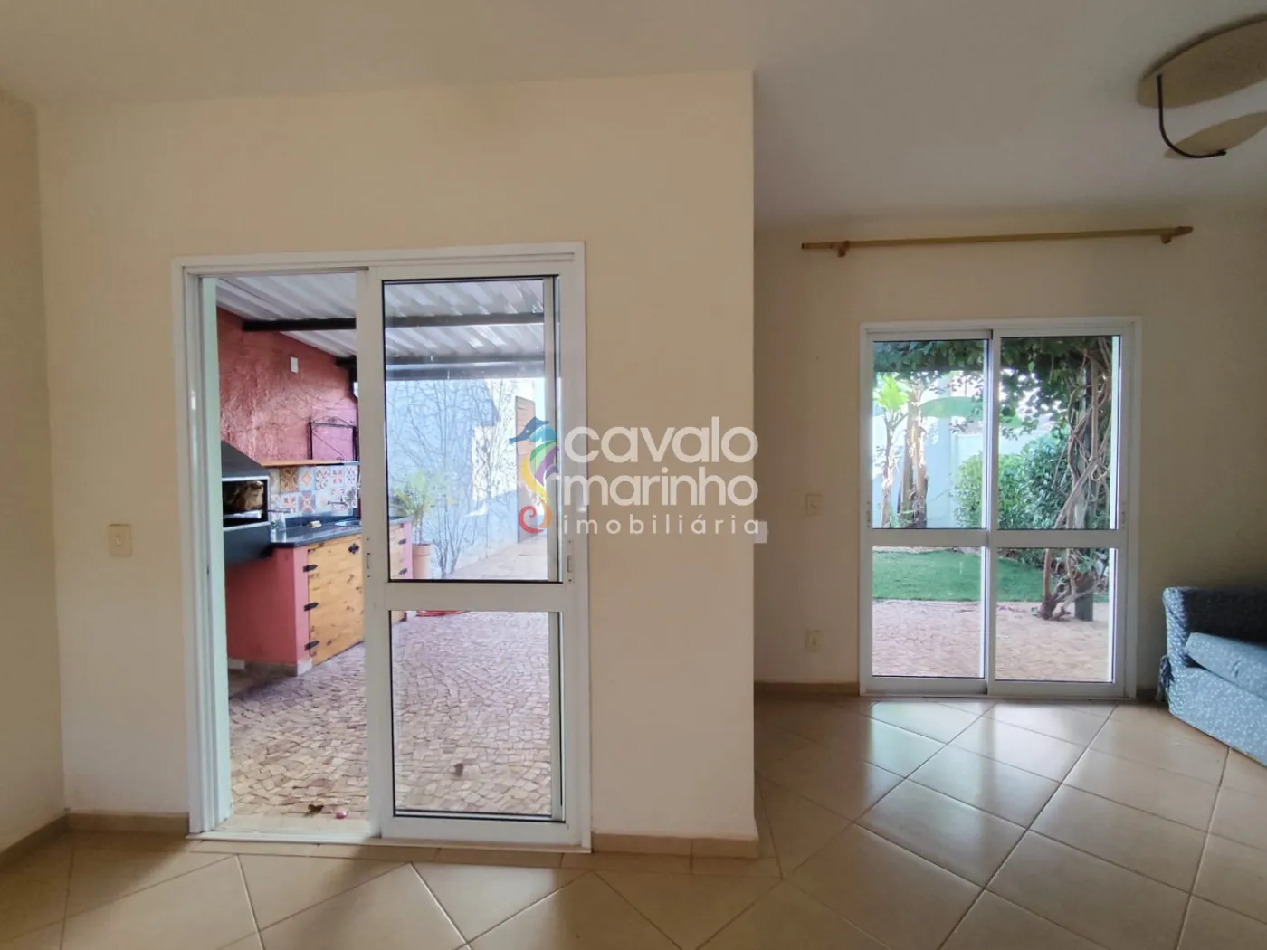 Alugar Casa / Condom&iacute;nio em Ribeir&atilde;o Preto R$ 3.300,00 - Foto 23