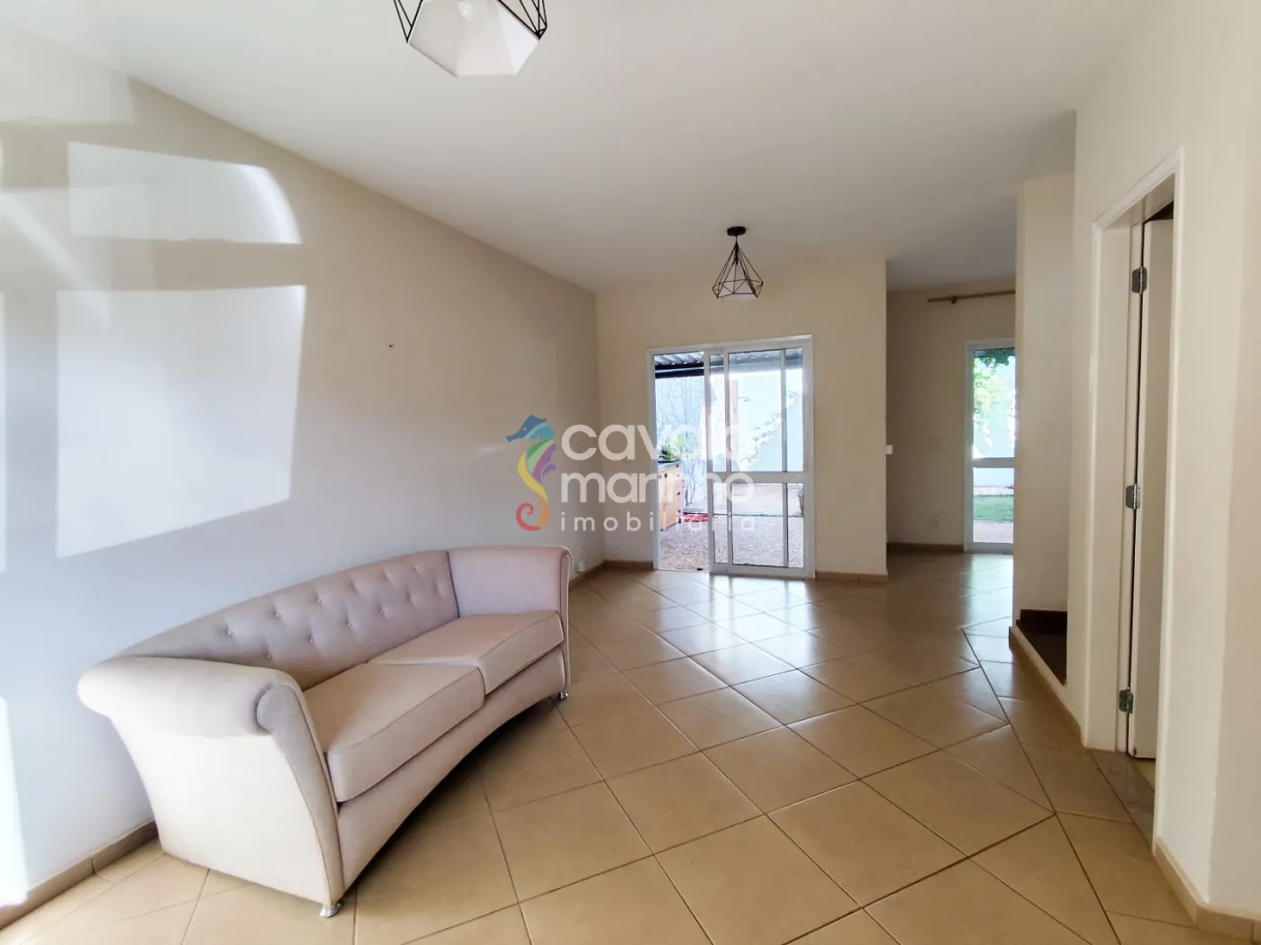 Alugar Casa / Condom&iacute;nio em Ribeir&atilde;o Preto R$ 3.300,00 - Foto 17