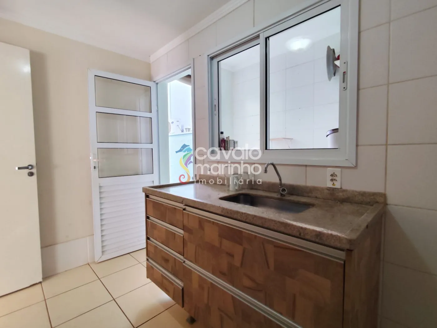 Alugar Casa / Condom&iacute;nio em Ribeir&atilde;o Preto R$ 3.300,00 - Foto 20