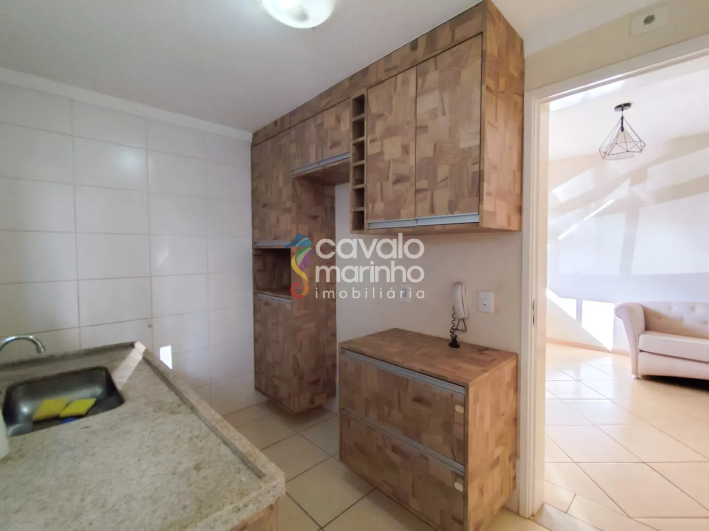 Alugar Casa / Condom&iacute;nio em Ribeir&atilde;o Preto R$ 3.300,00 - Foto 19